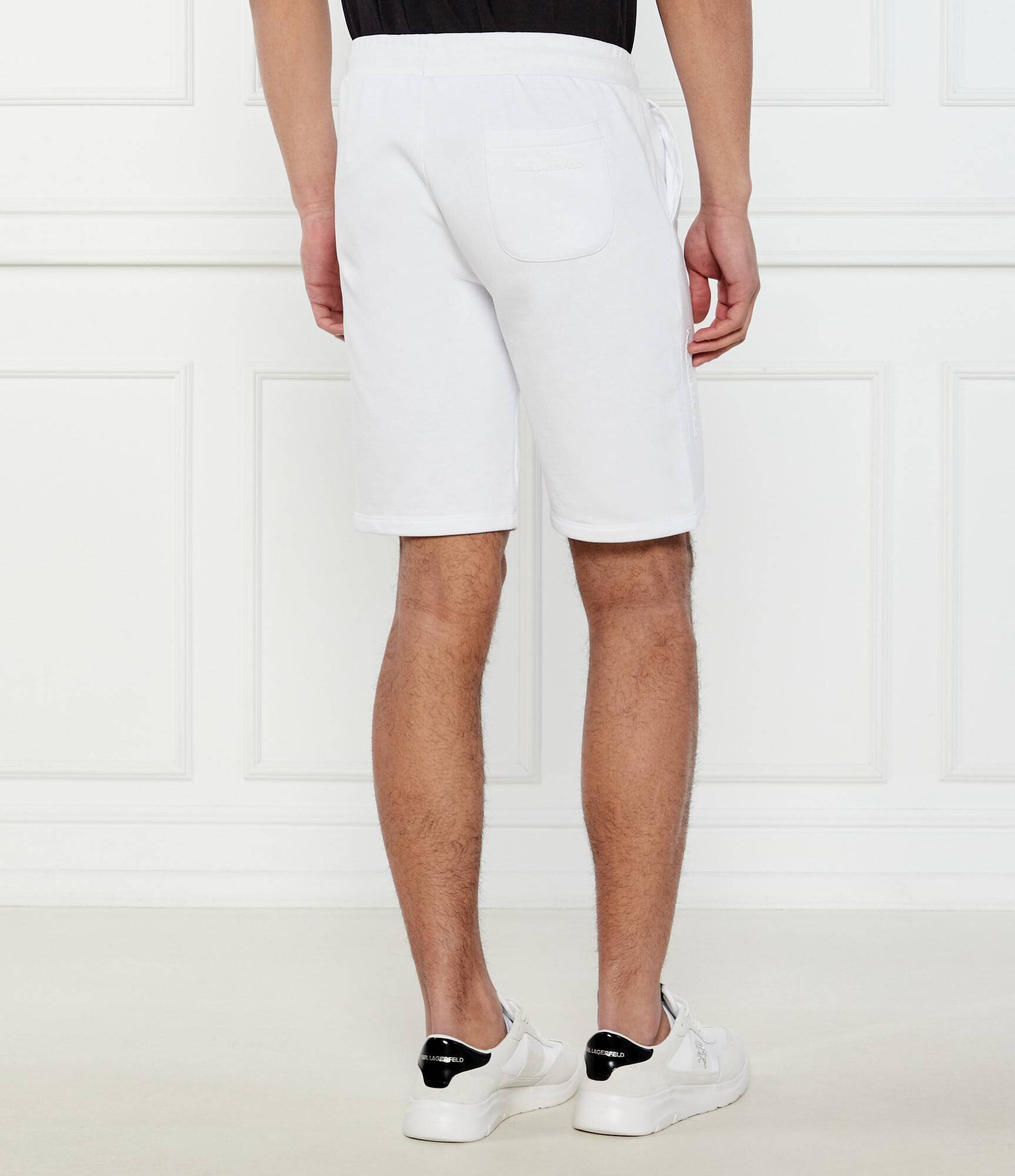 Karl Lagerfeld Pantaloni scurți | Regular Fit