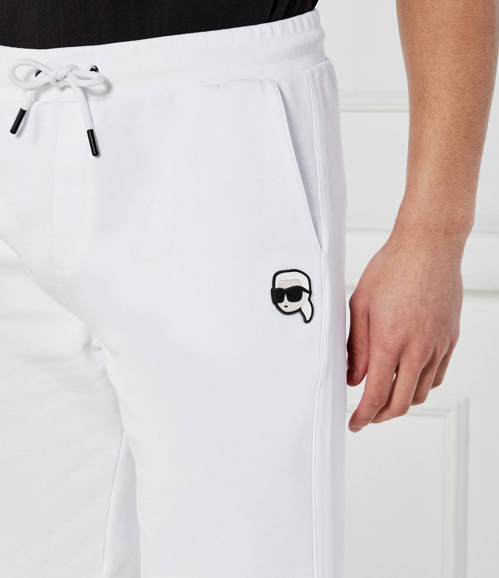 Karl Lagerfeld Pantaloni scurți | Regular Fit