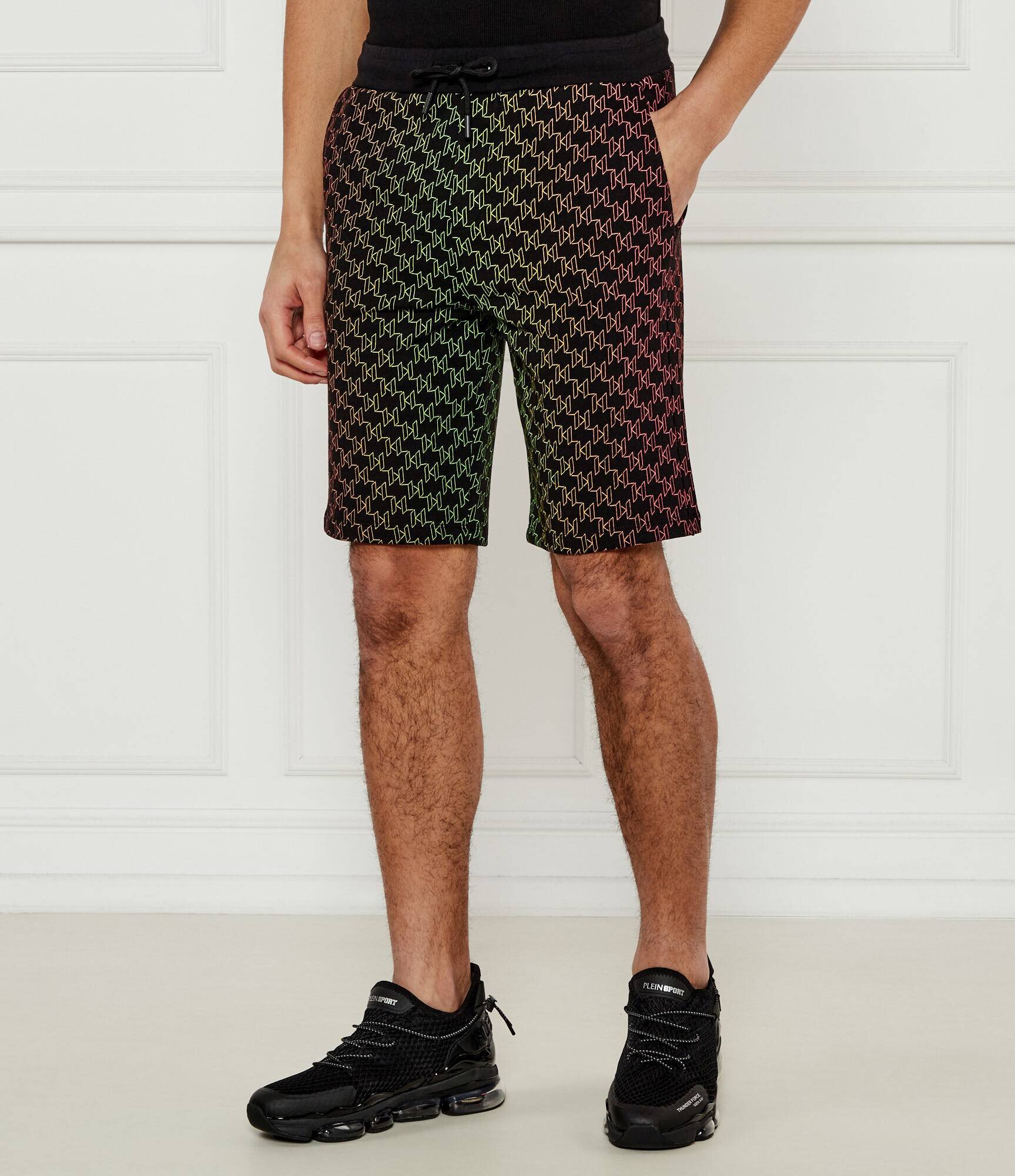 Karl Lagerfeld Pantaloni scurți | regular fit