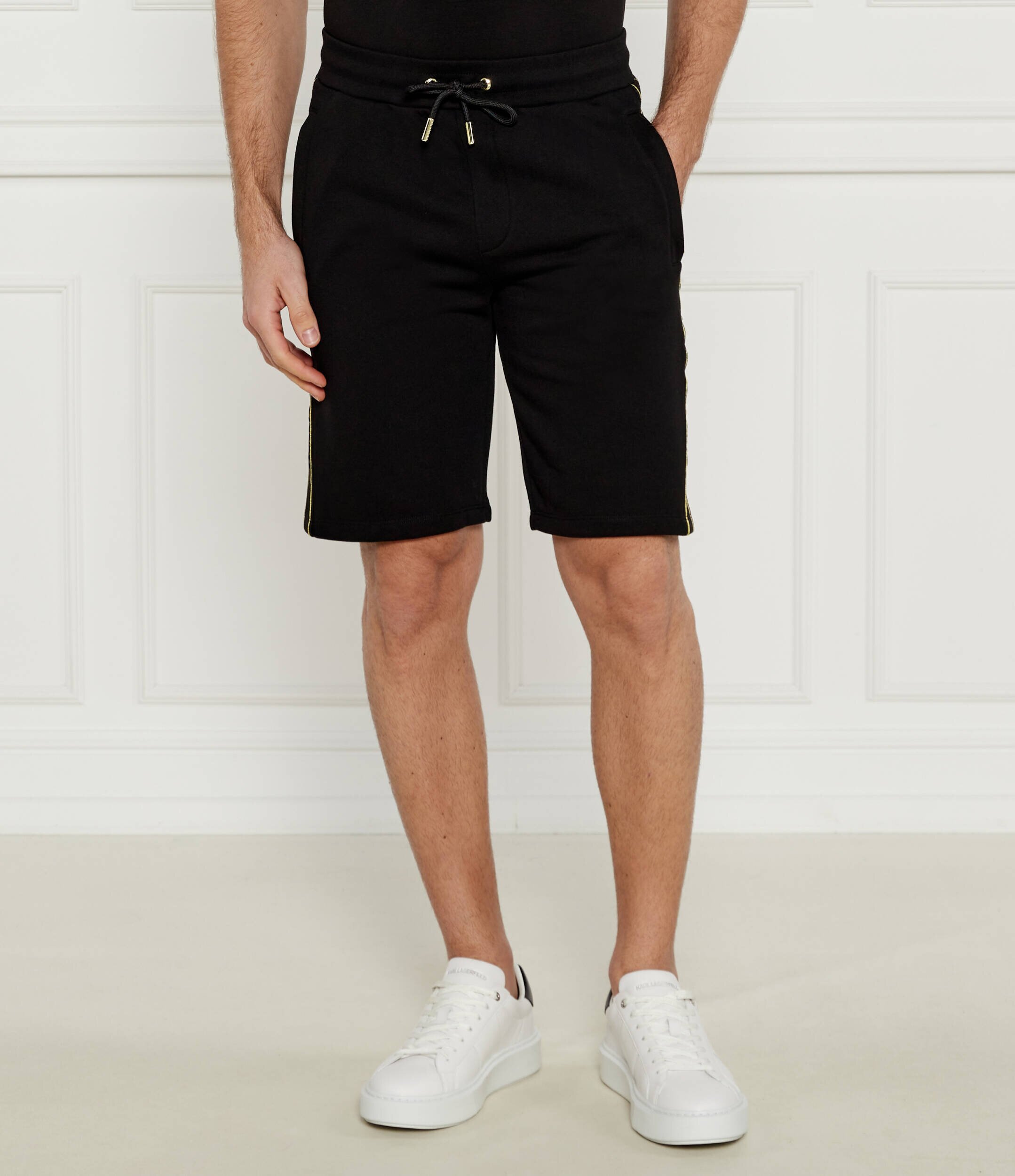 Karl Lagerfeld Pantaloni scurți | Regular Fit