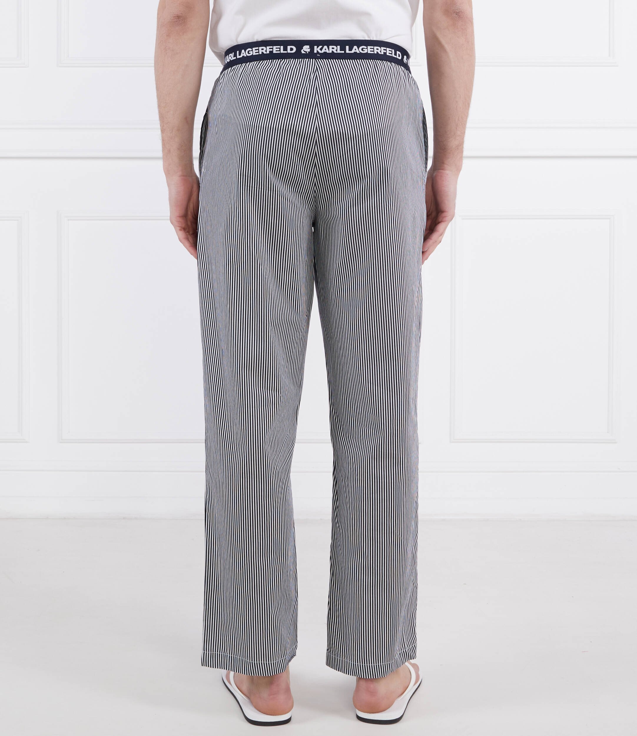 Karl Lagerfeld Pijama | Regular Fit