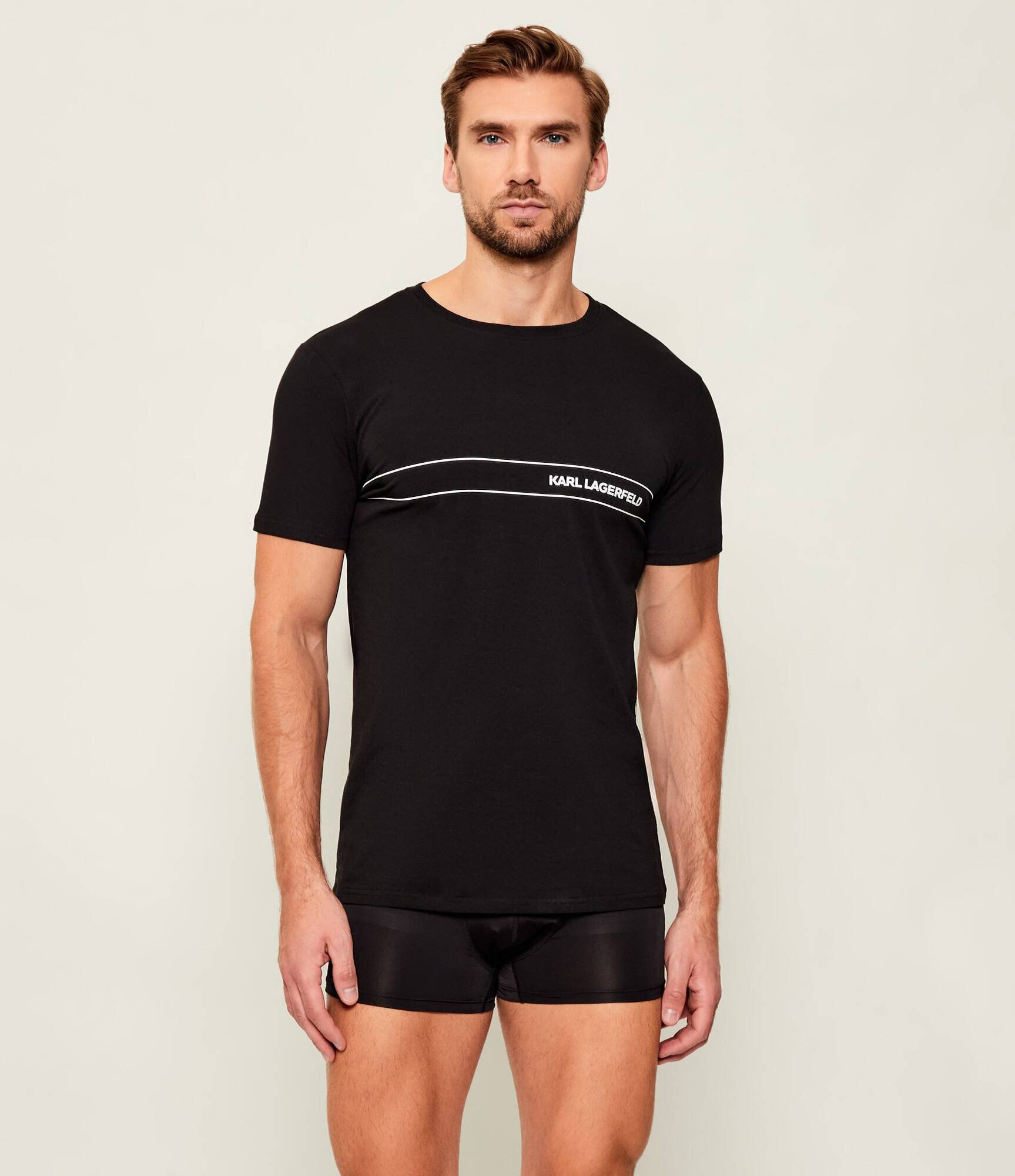 Karl Lagerfeld Pijama | Slim Fit