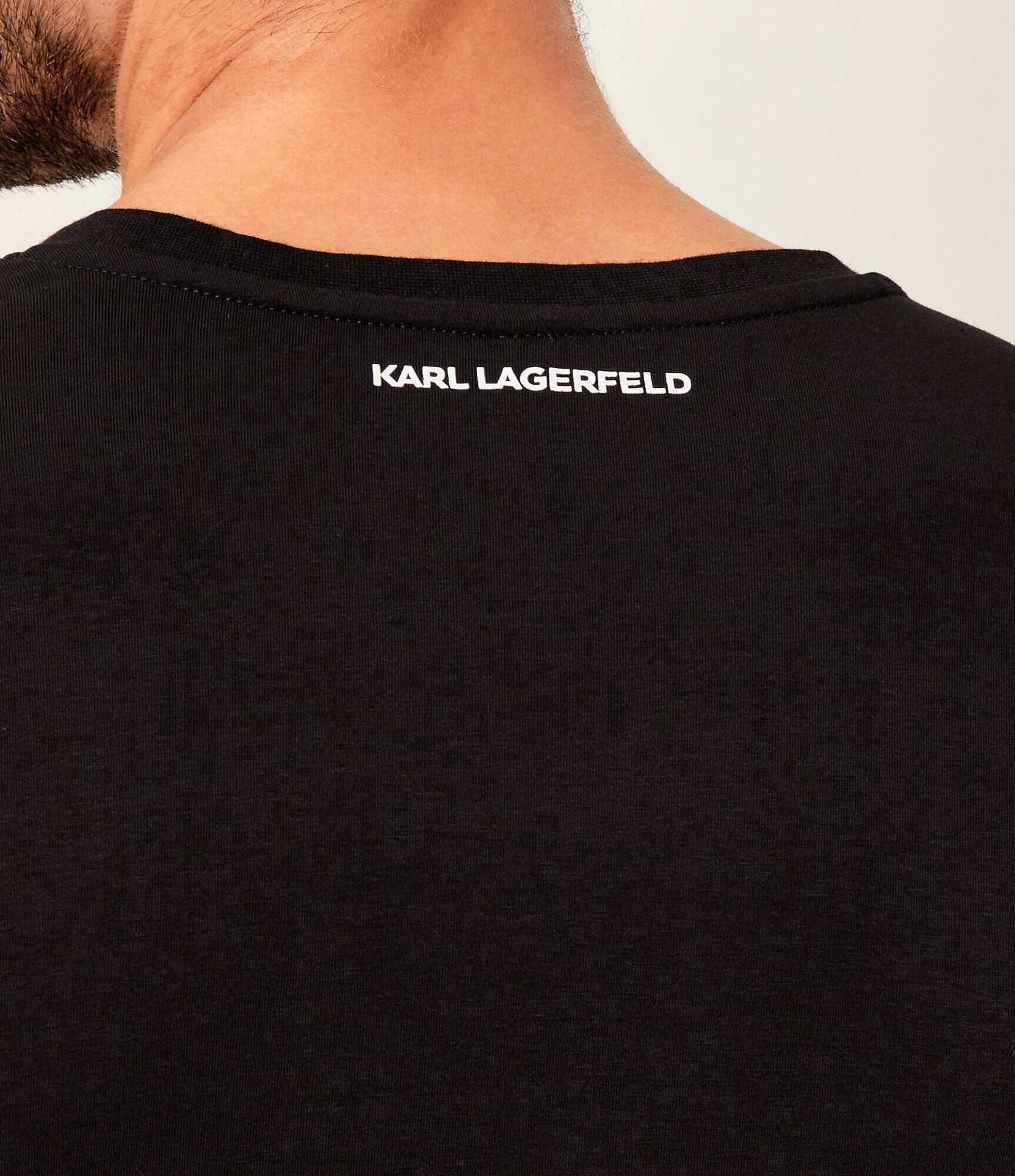 Karl Lagerfeld Pijama | Slim Fit