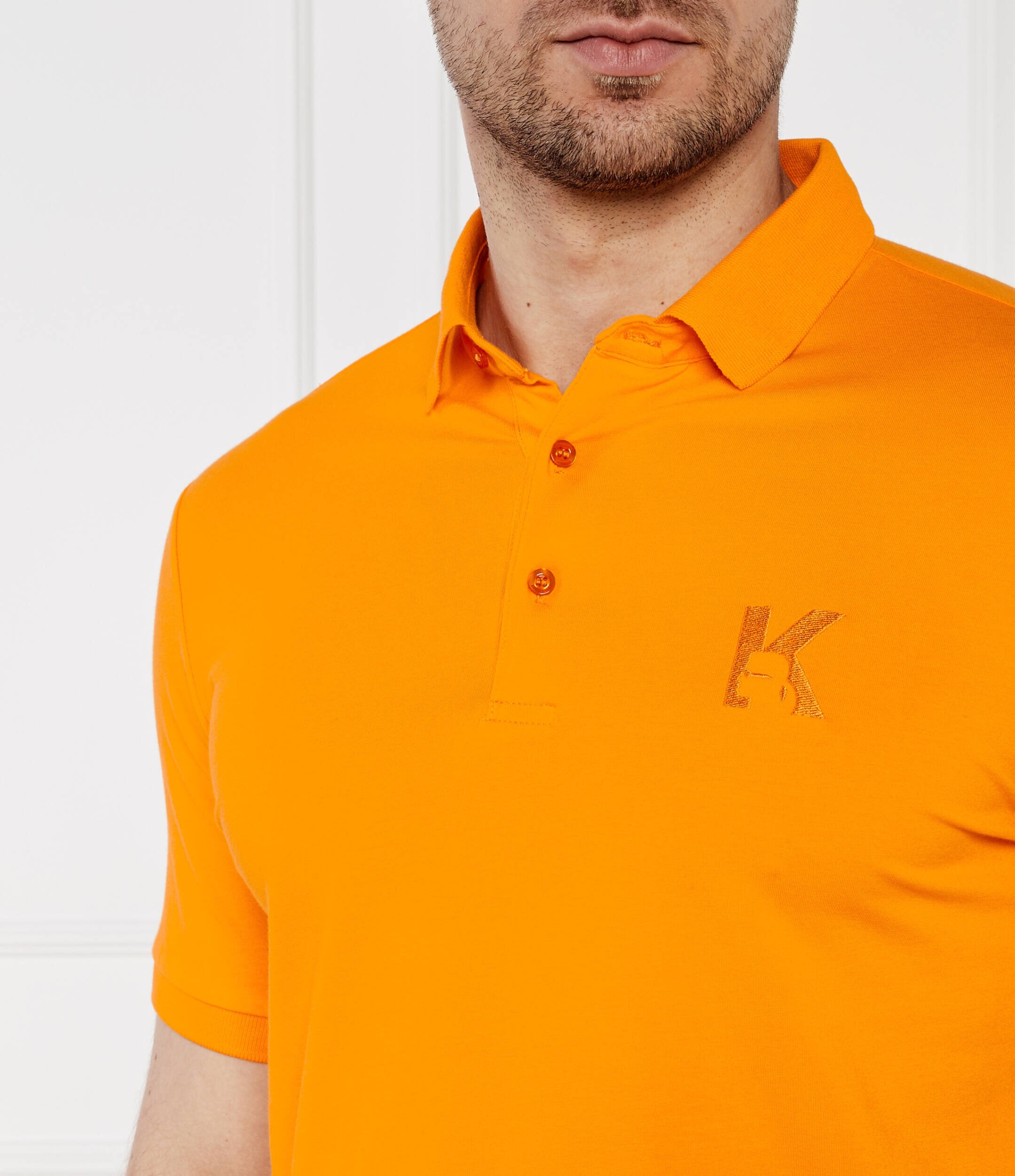 Karl Lagerfeld Polo POLO | Regular Fit