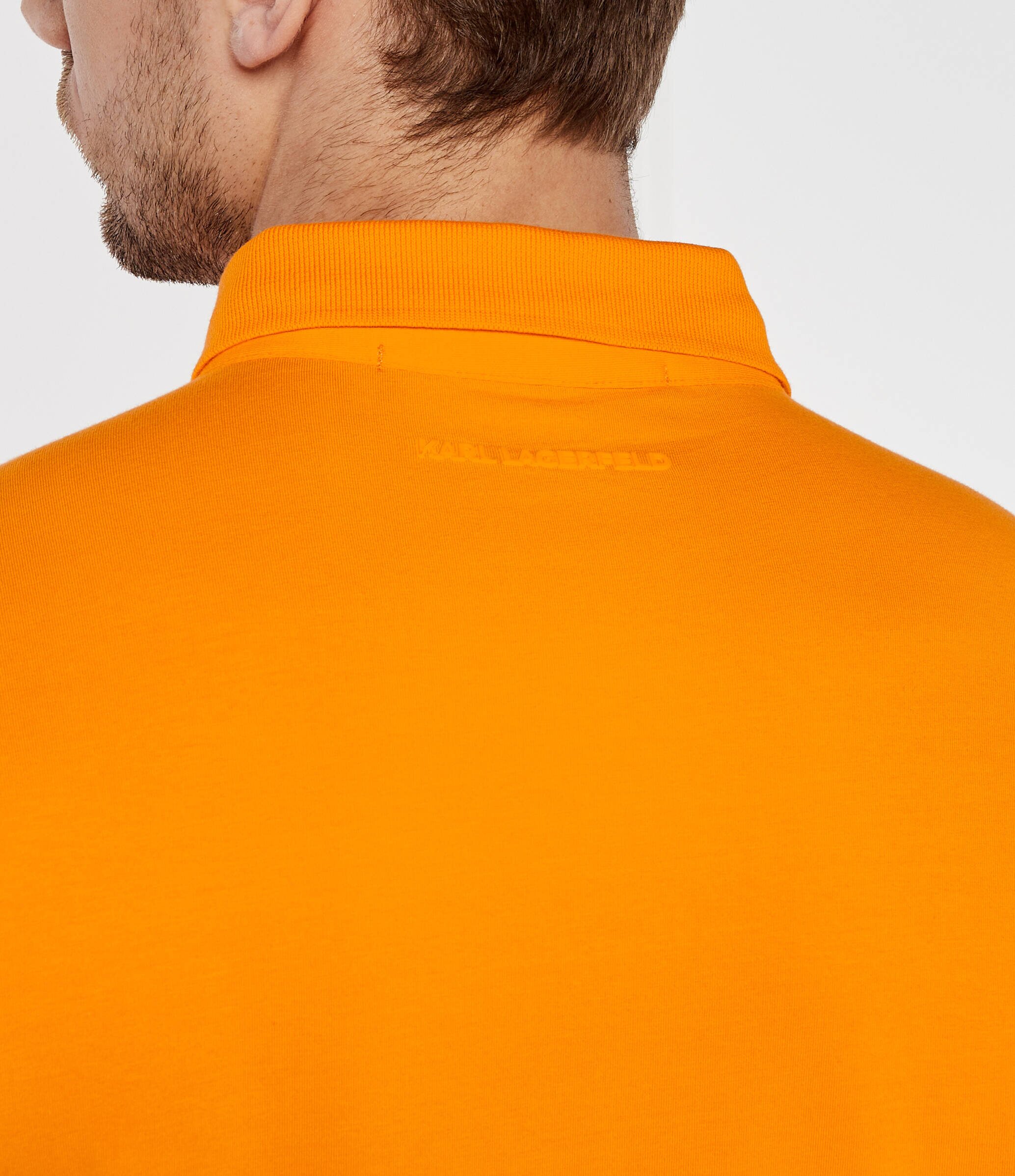 Karl Lagerfeld Polo POLO | Regular Fit