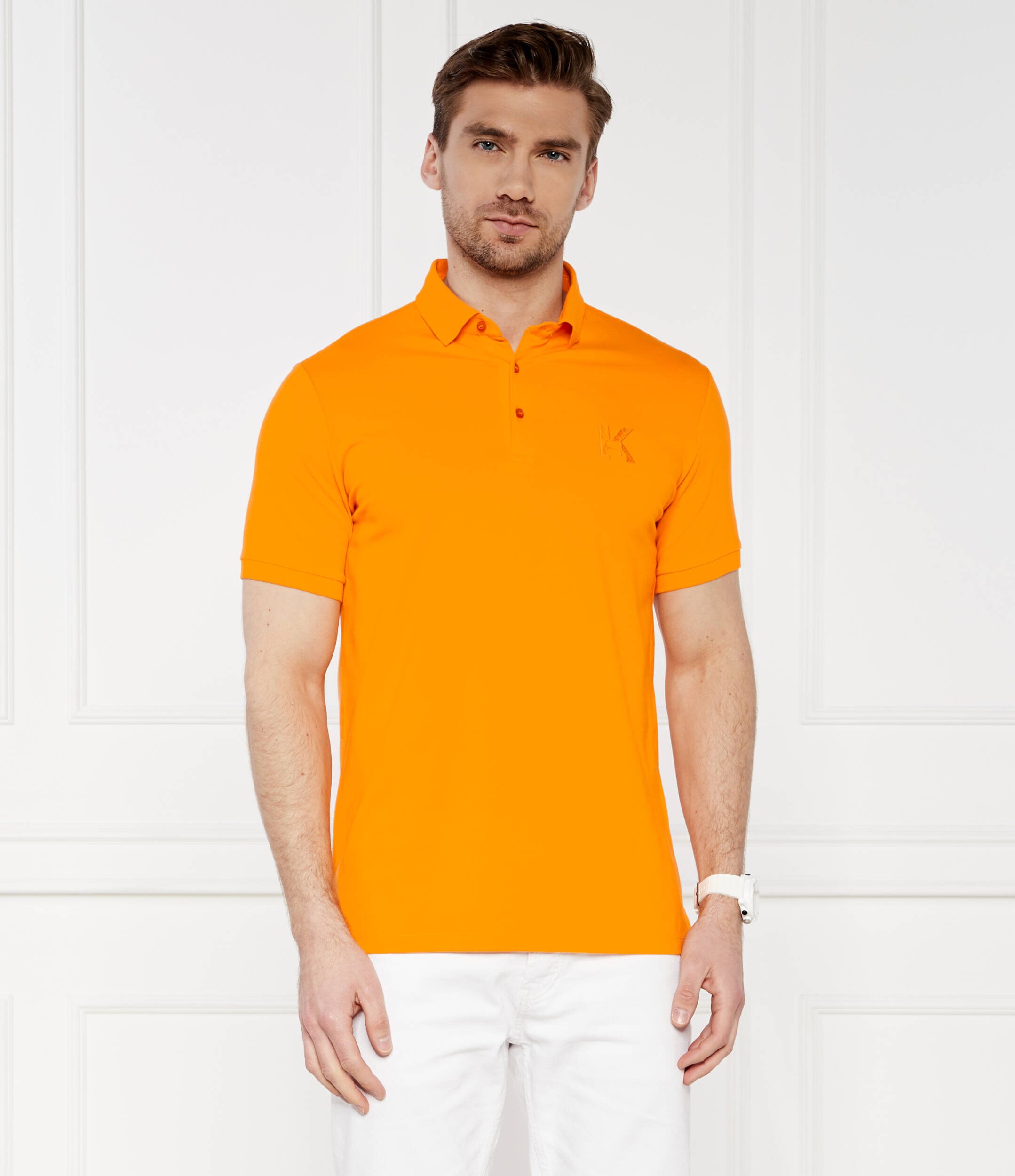 Karl Lagerfeld Polo POLO | Regular Fit