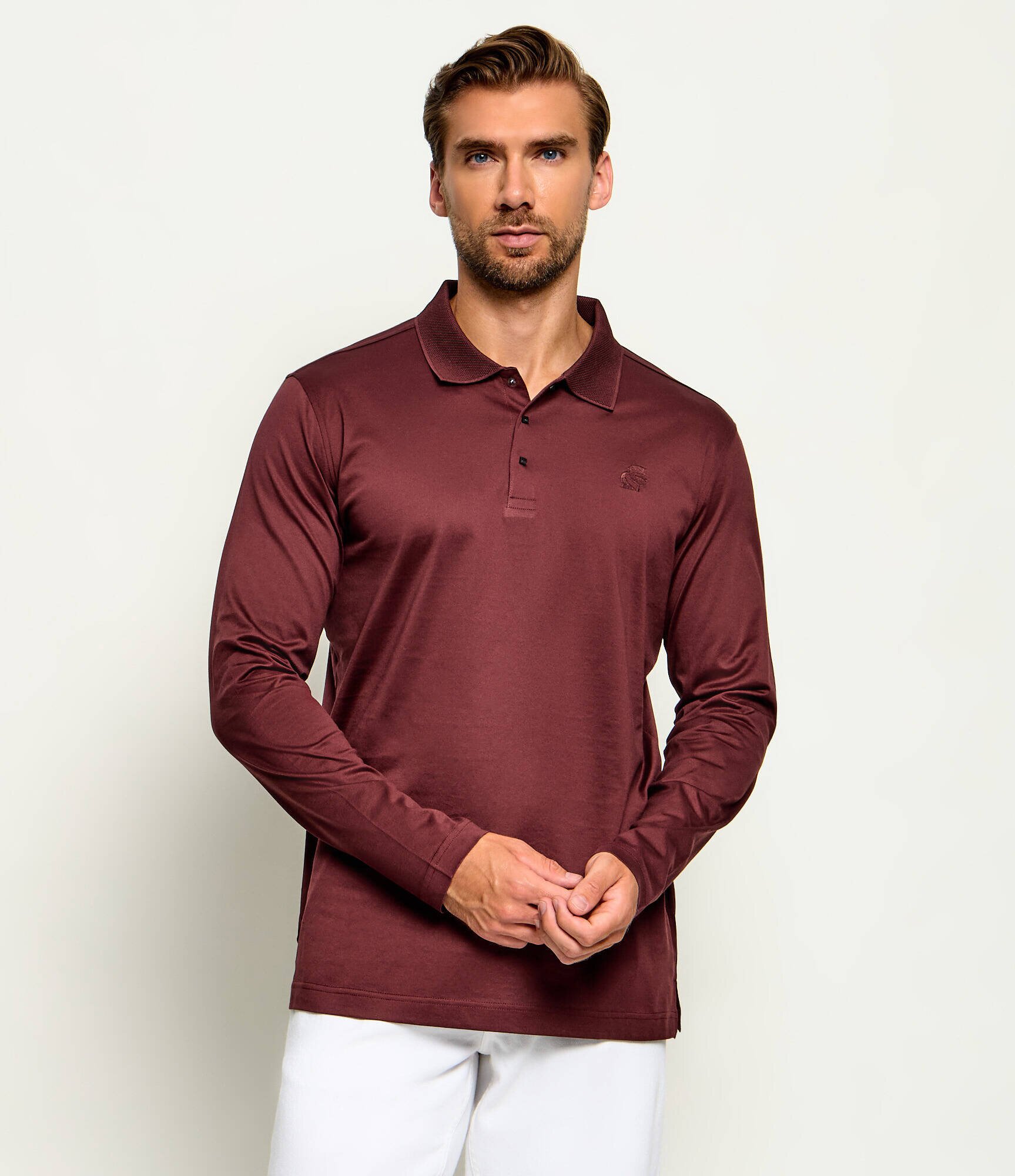 Karl Lagerfeld Polo | regular fit