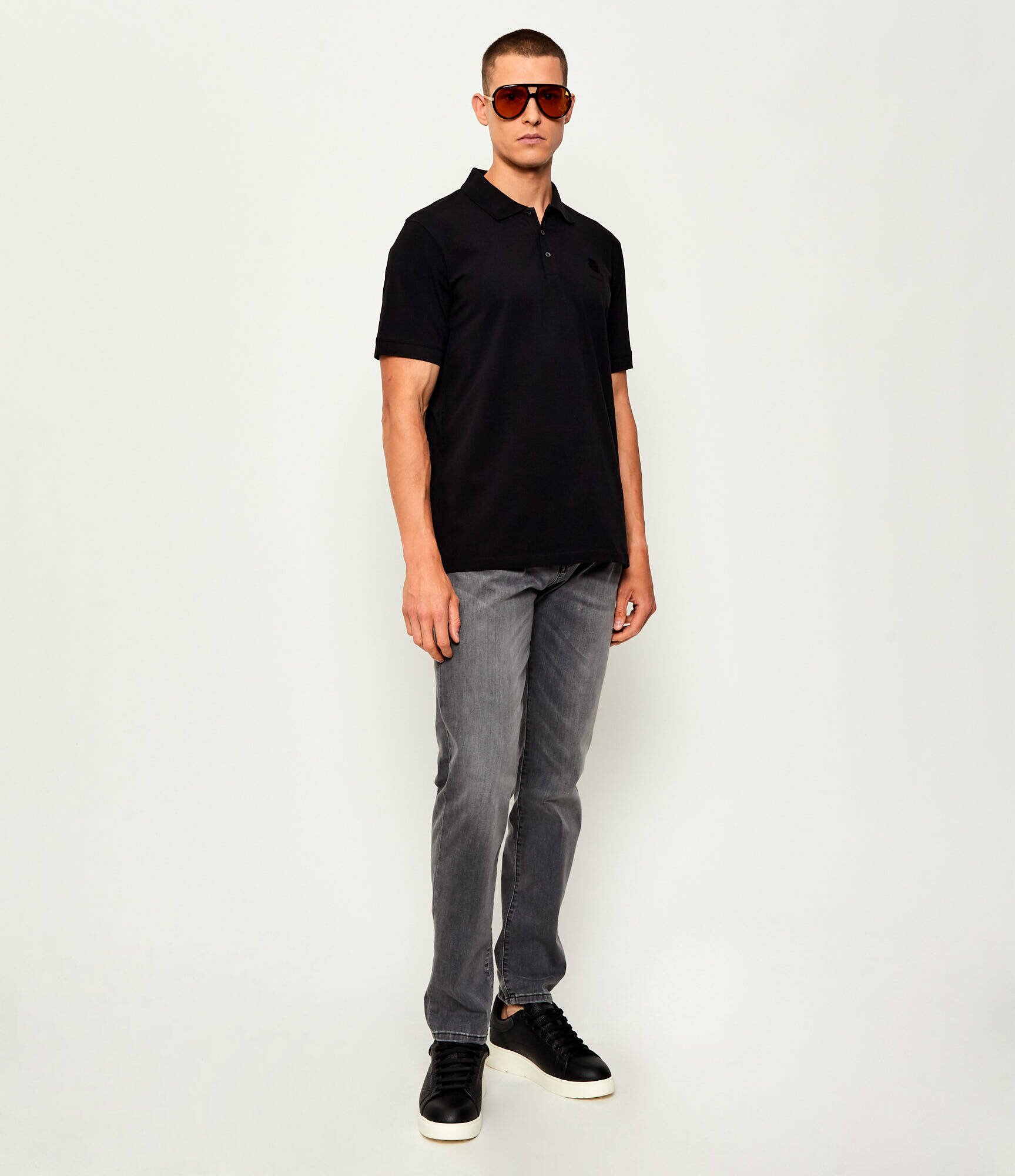 Karl Lagerfeld Polo | Regular Fit