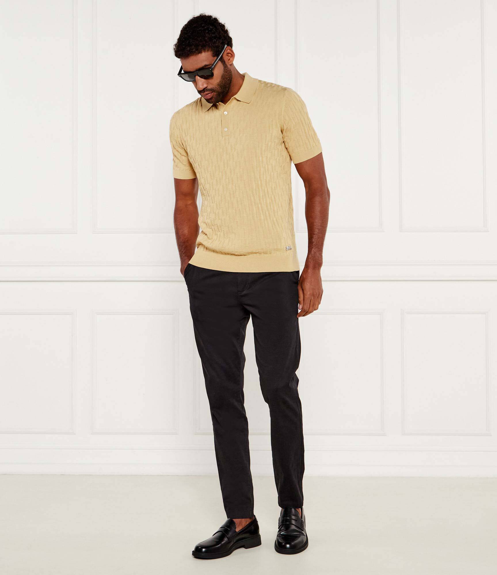 Karl Lagerfeld Polo | Regular Fit
