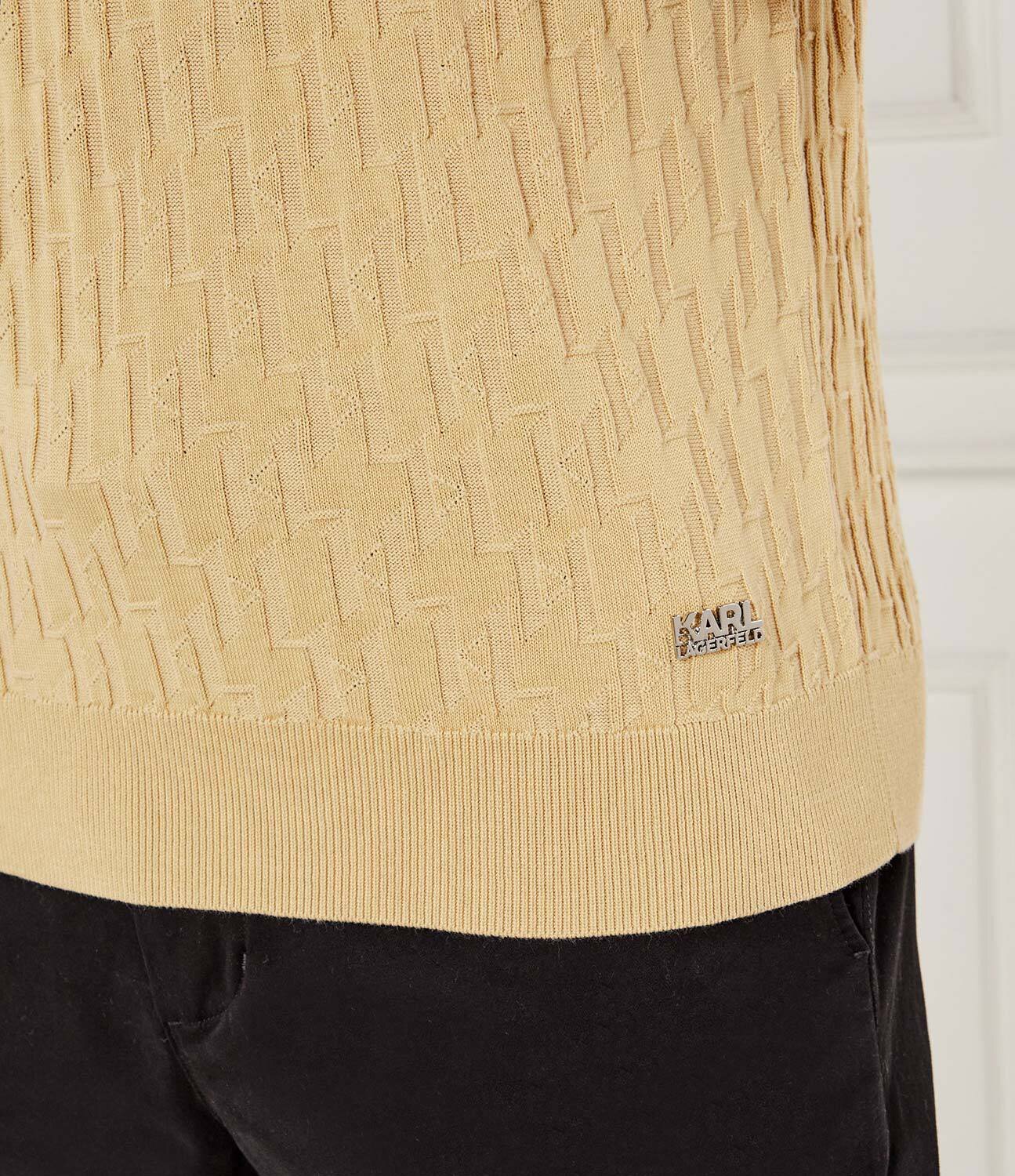 Karl Lagerfeld Polo | Regular Fit