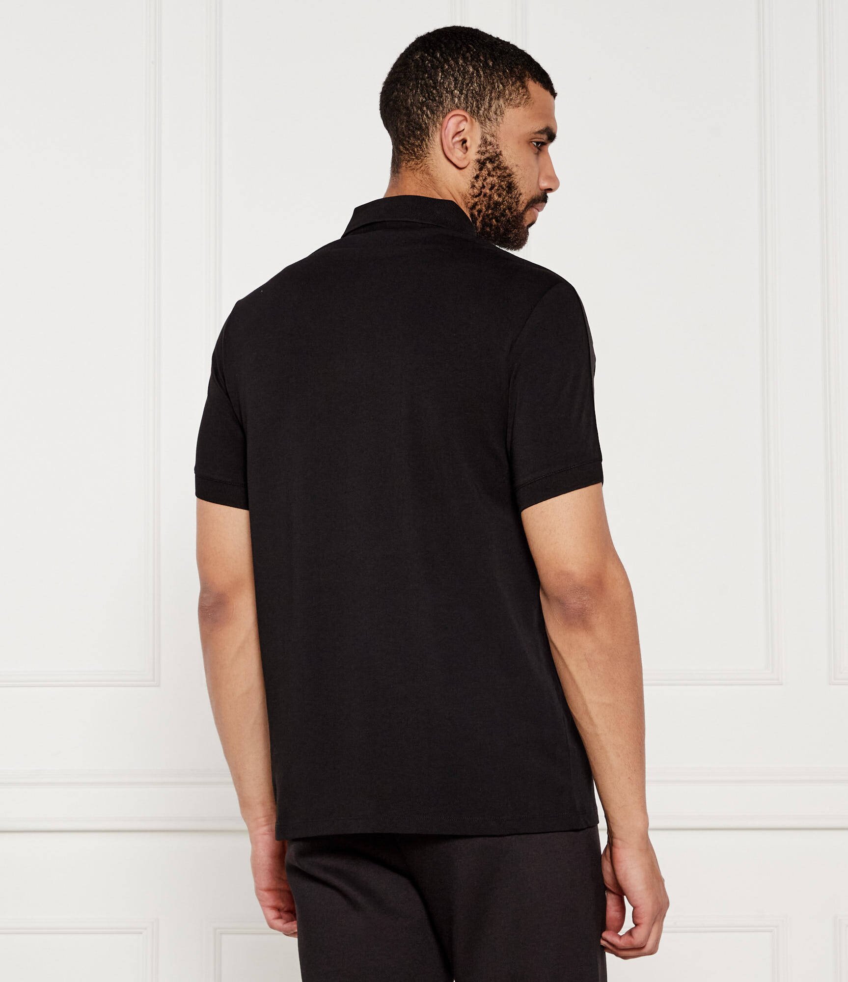 Karl Lagerfeld Polo | Regular Fit