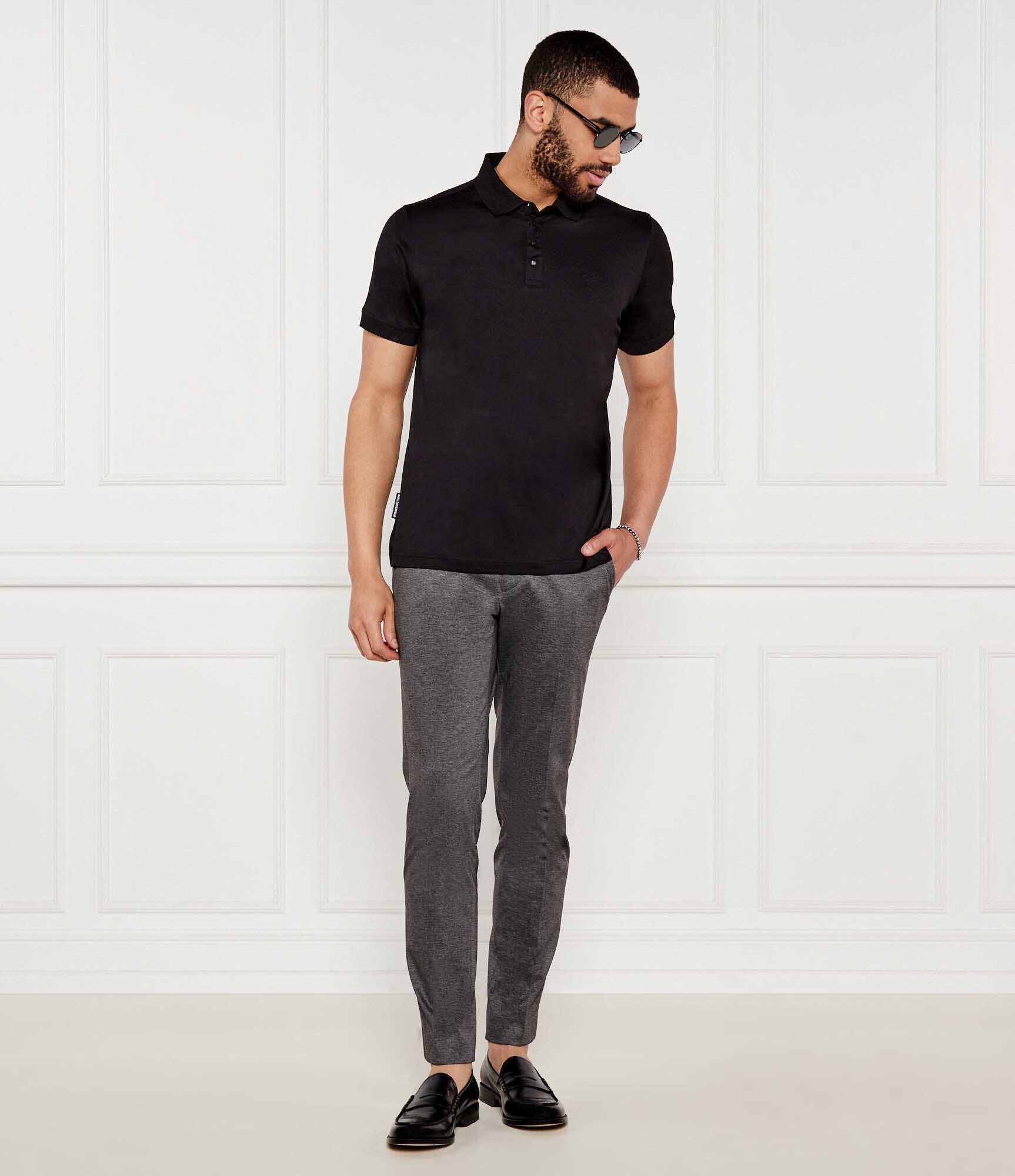 Karl Lagerfeld Polo | Regular Fit