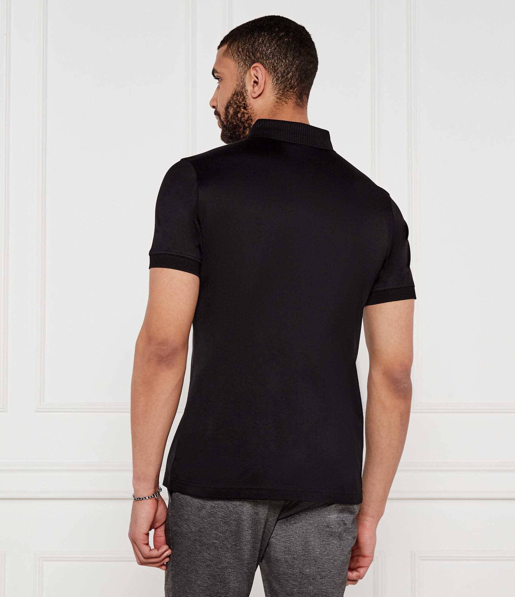 Karl Lagerfeld Polo | Regular Fit