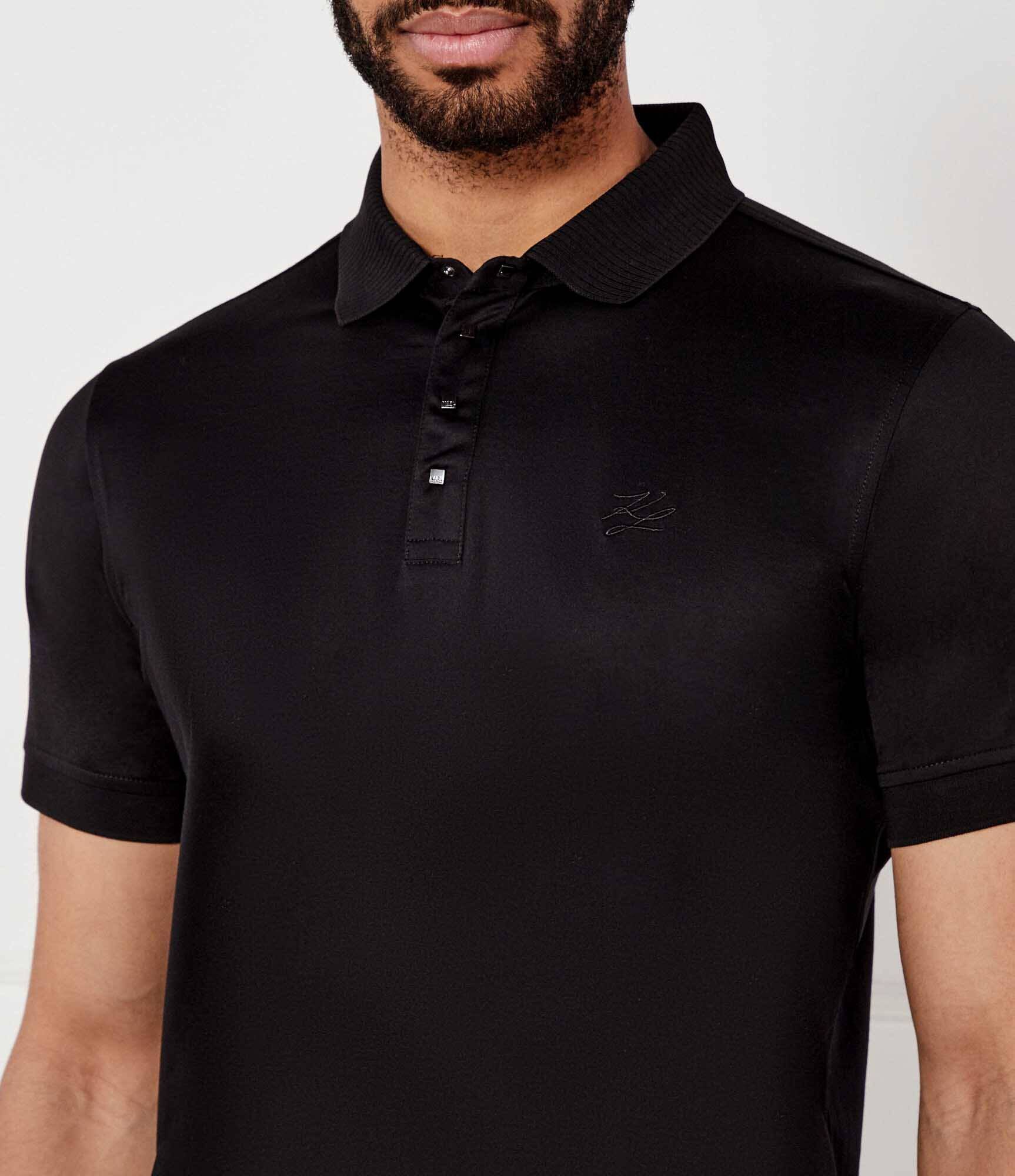 Karl Lagerfeld Polo | Regular Fit