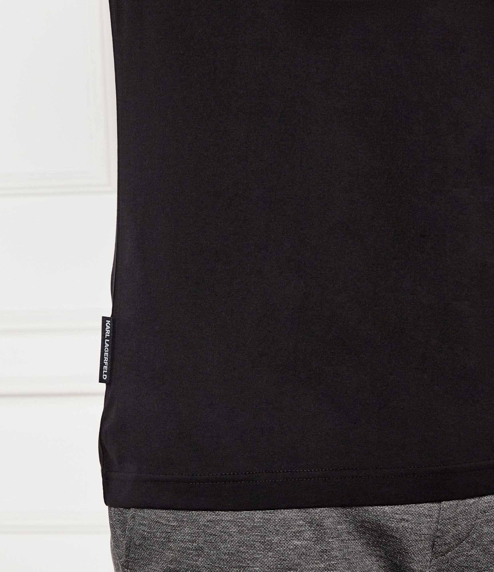 Karl Lagerfeld Polo | Regular Fit