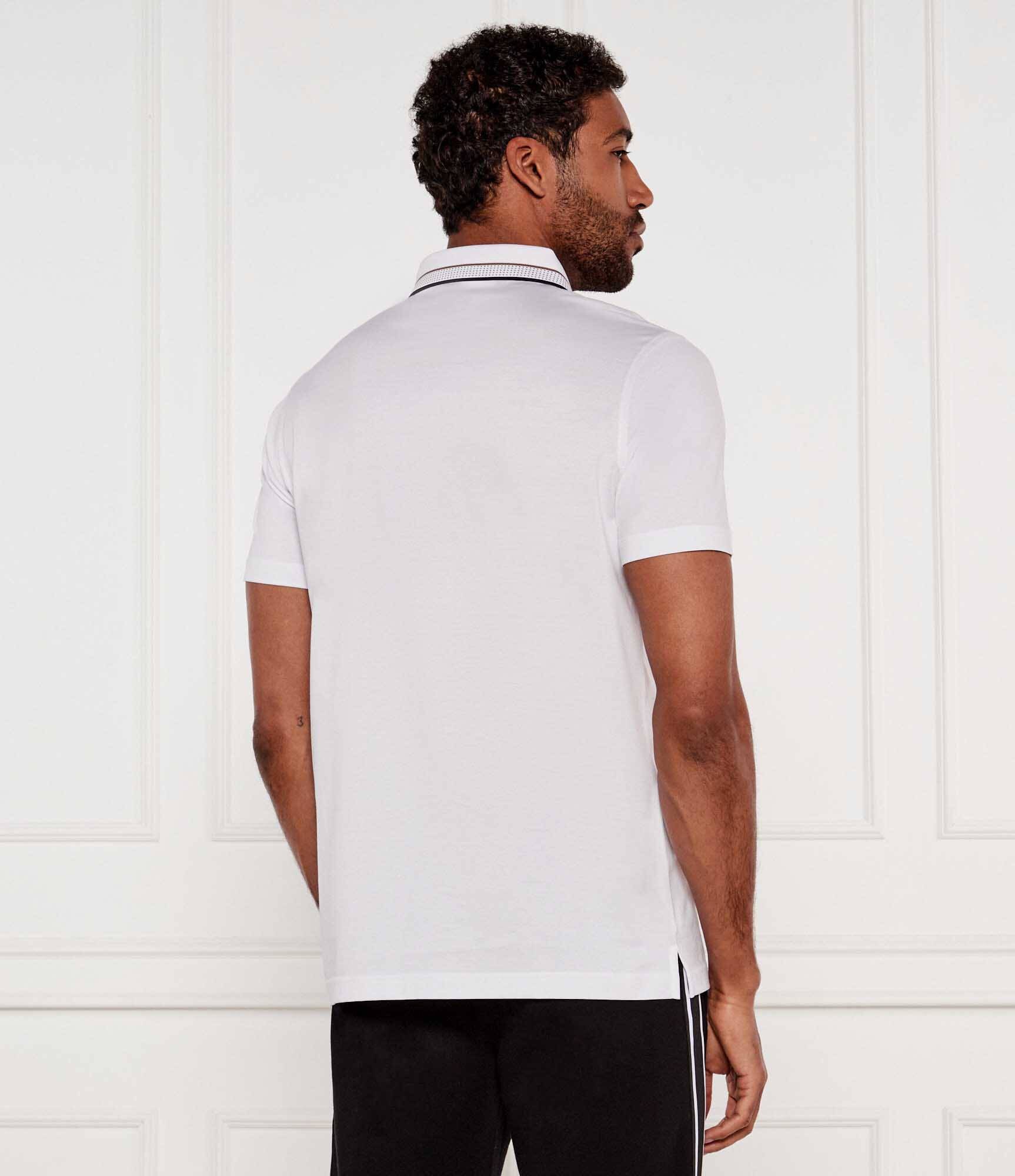 Karl Lagerfeld Polo | Regular Fit
