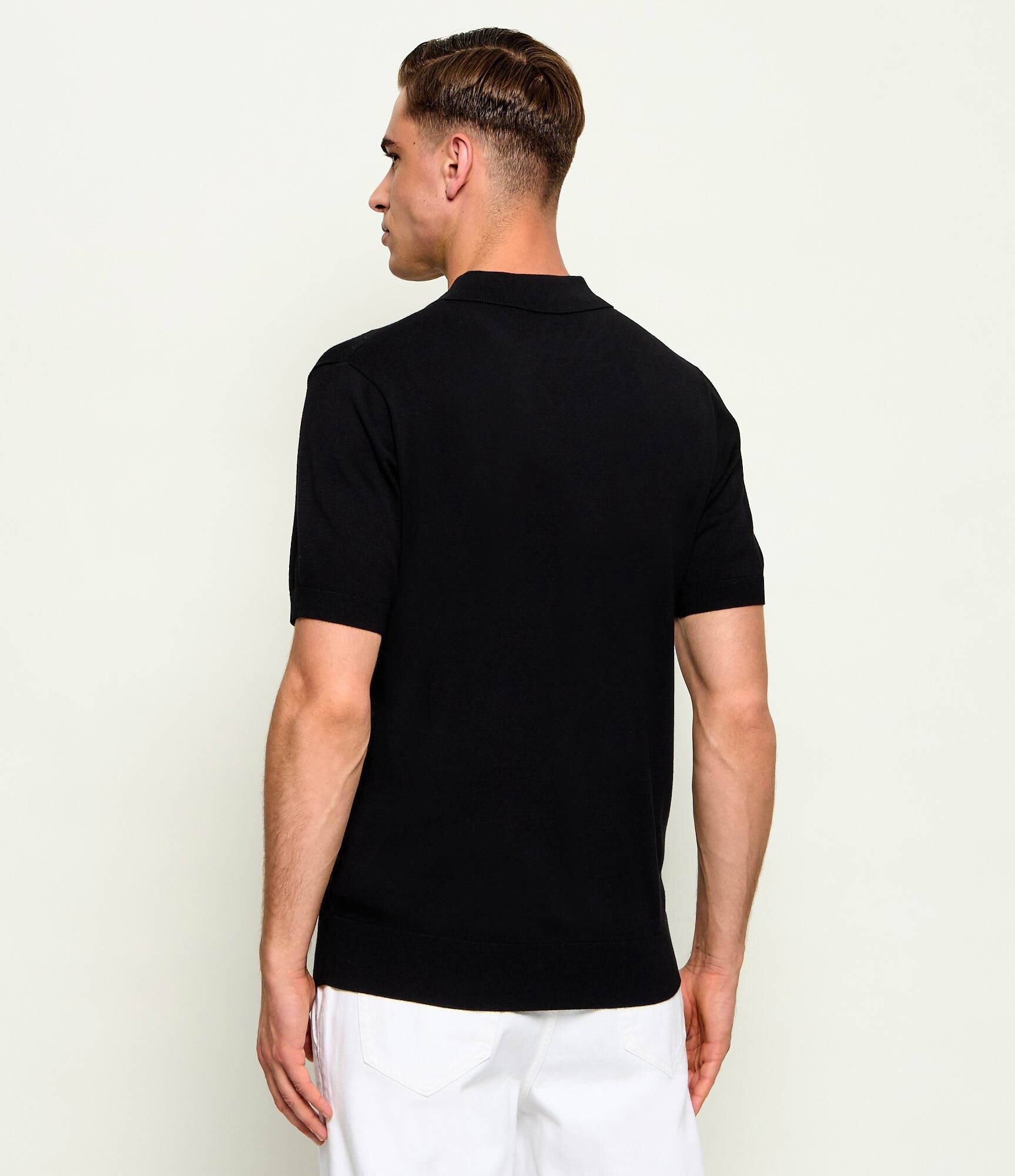 Karl Lagerfeld Polo | regular fit