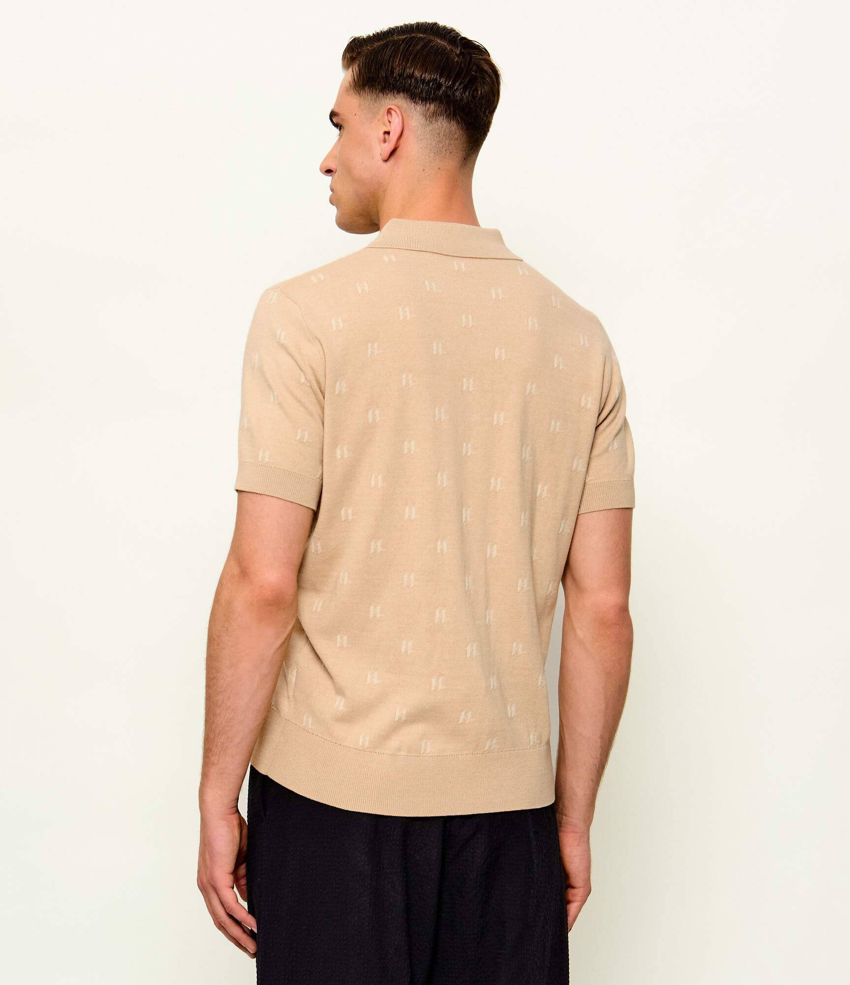 Karl Lagerfeld Polo | regular fit