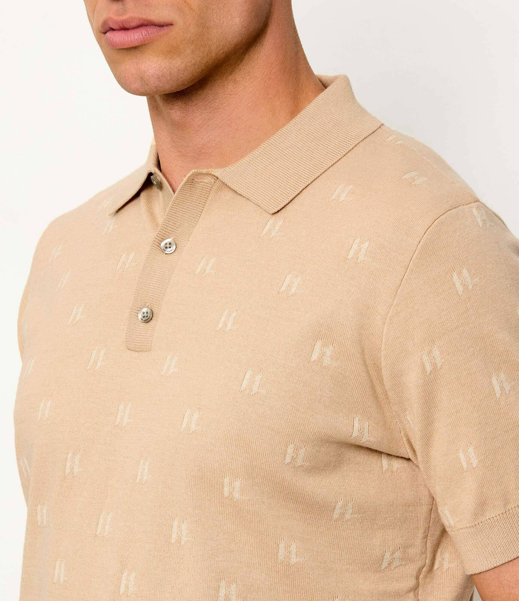 Karl Lagerfeld Polo | regular fit
