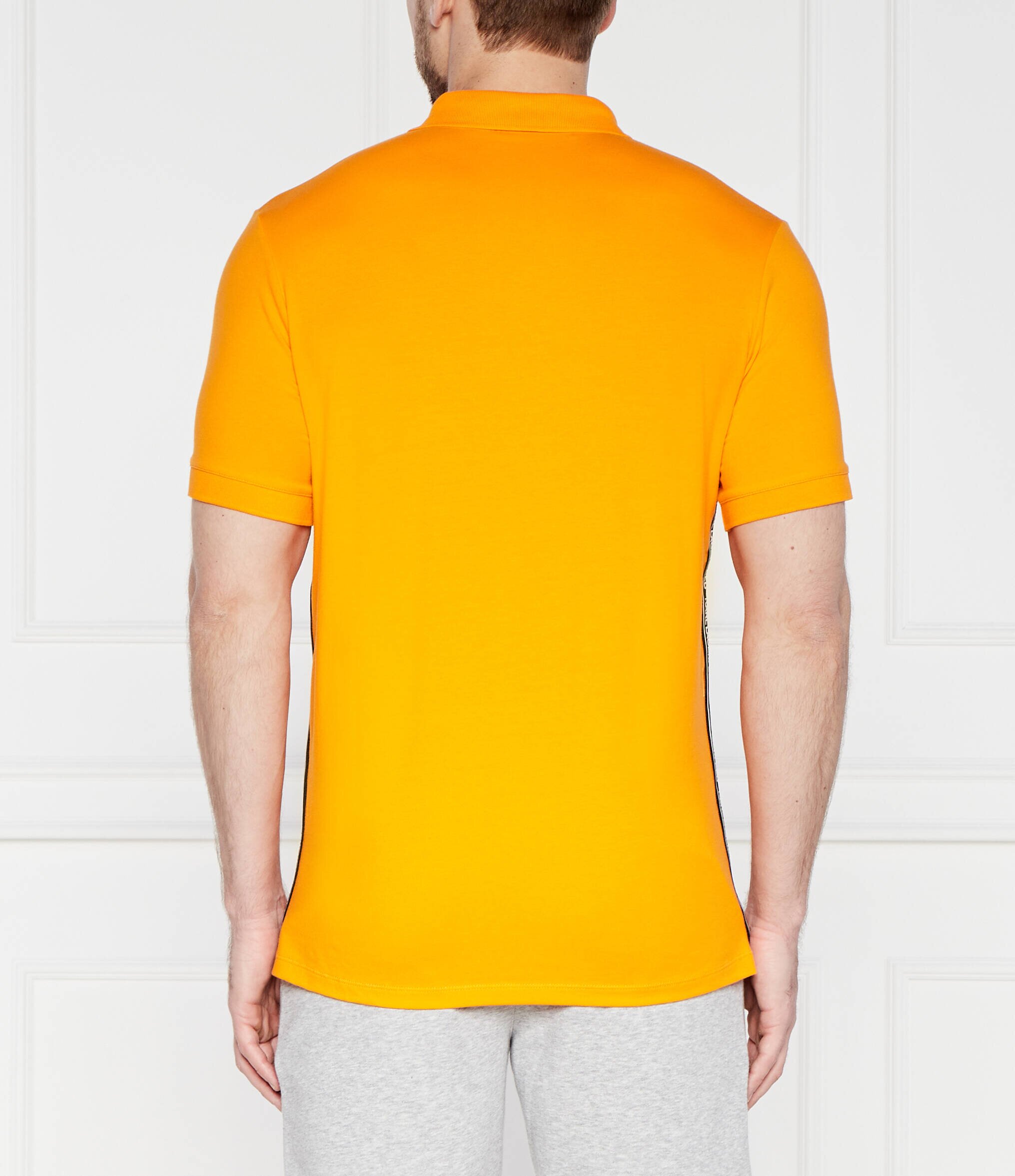 Karl Lagerfeld Polo | Regular Fit
