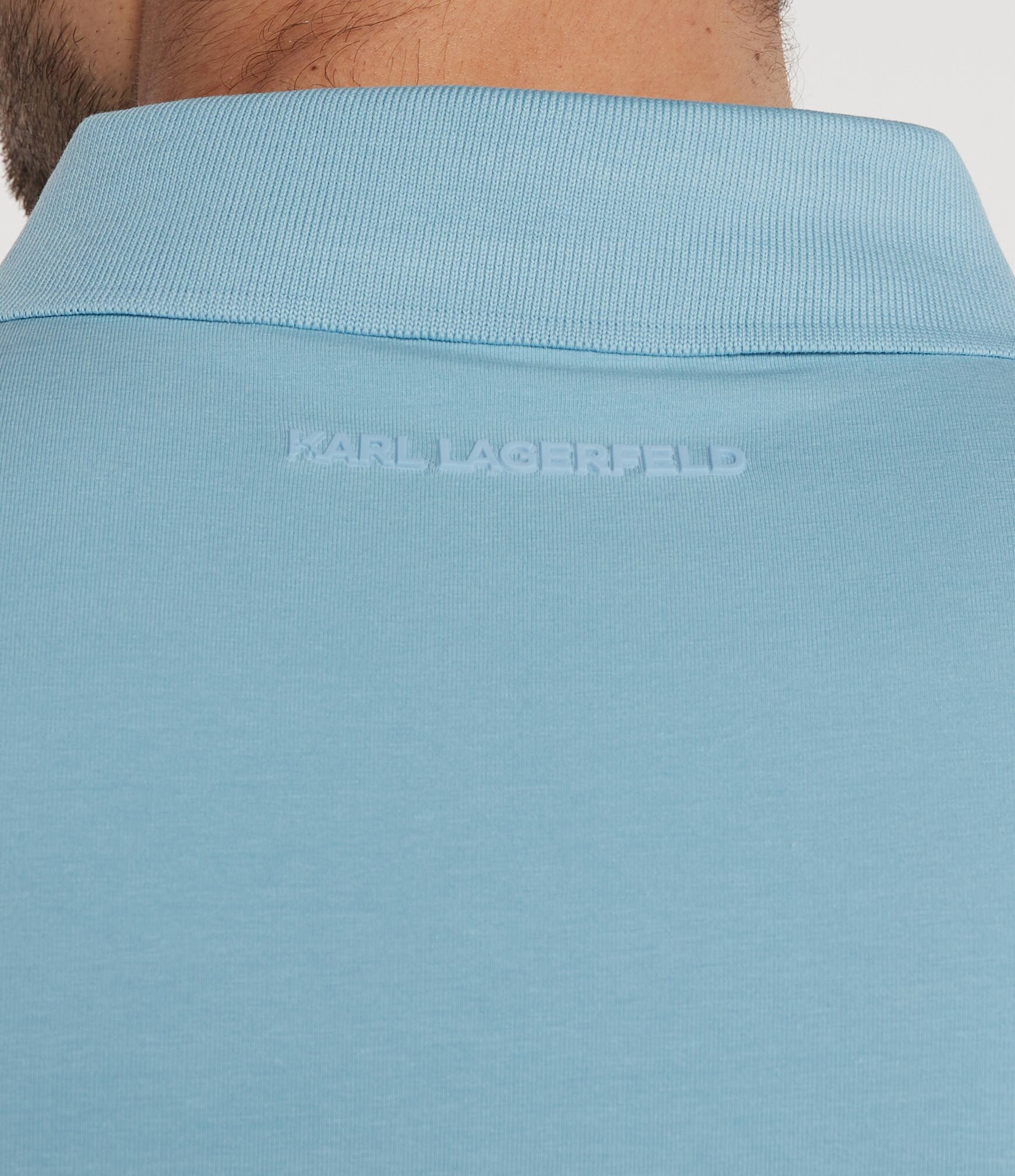 Karl Lagerfeld Polo | Regular Fit