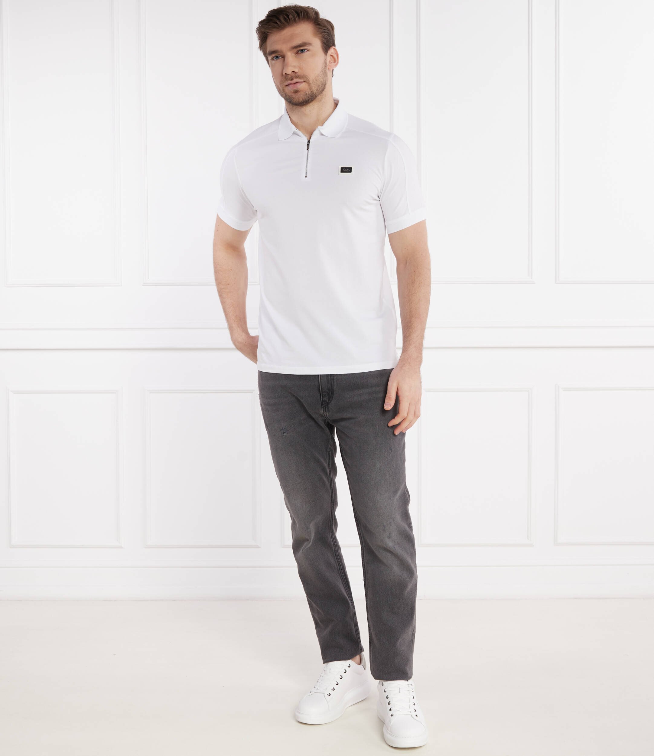 Karl Lagerfeld Polo | Regular Fit