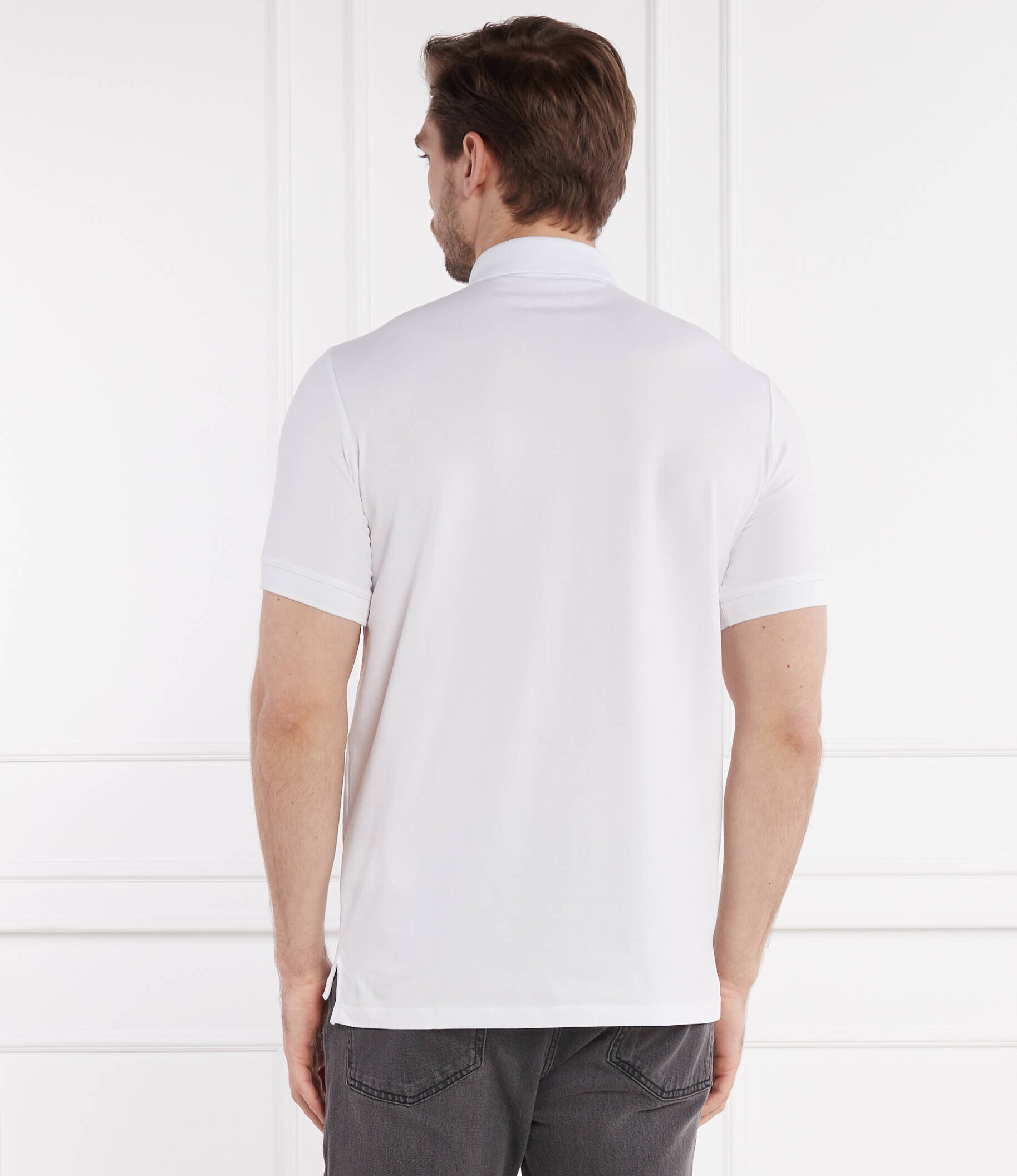 Karl Lagerfeld Polo | Regular Fit