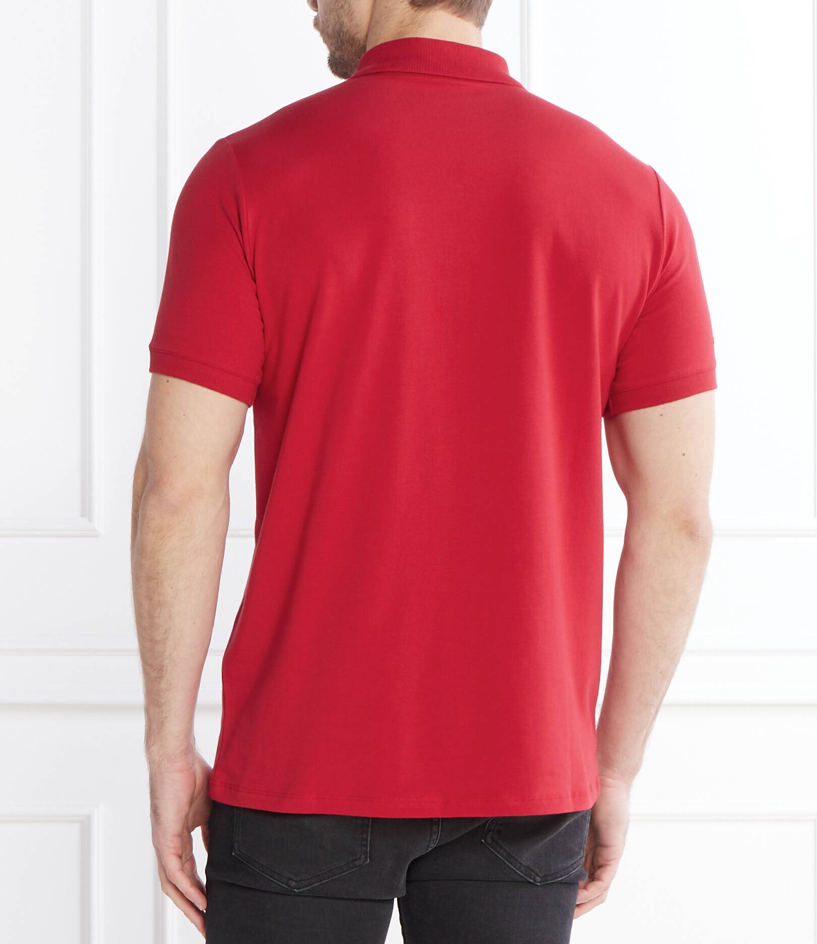 Karl Lagerfeld Polo | Regular Fit