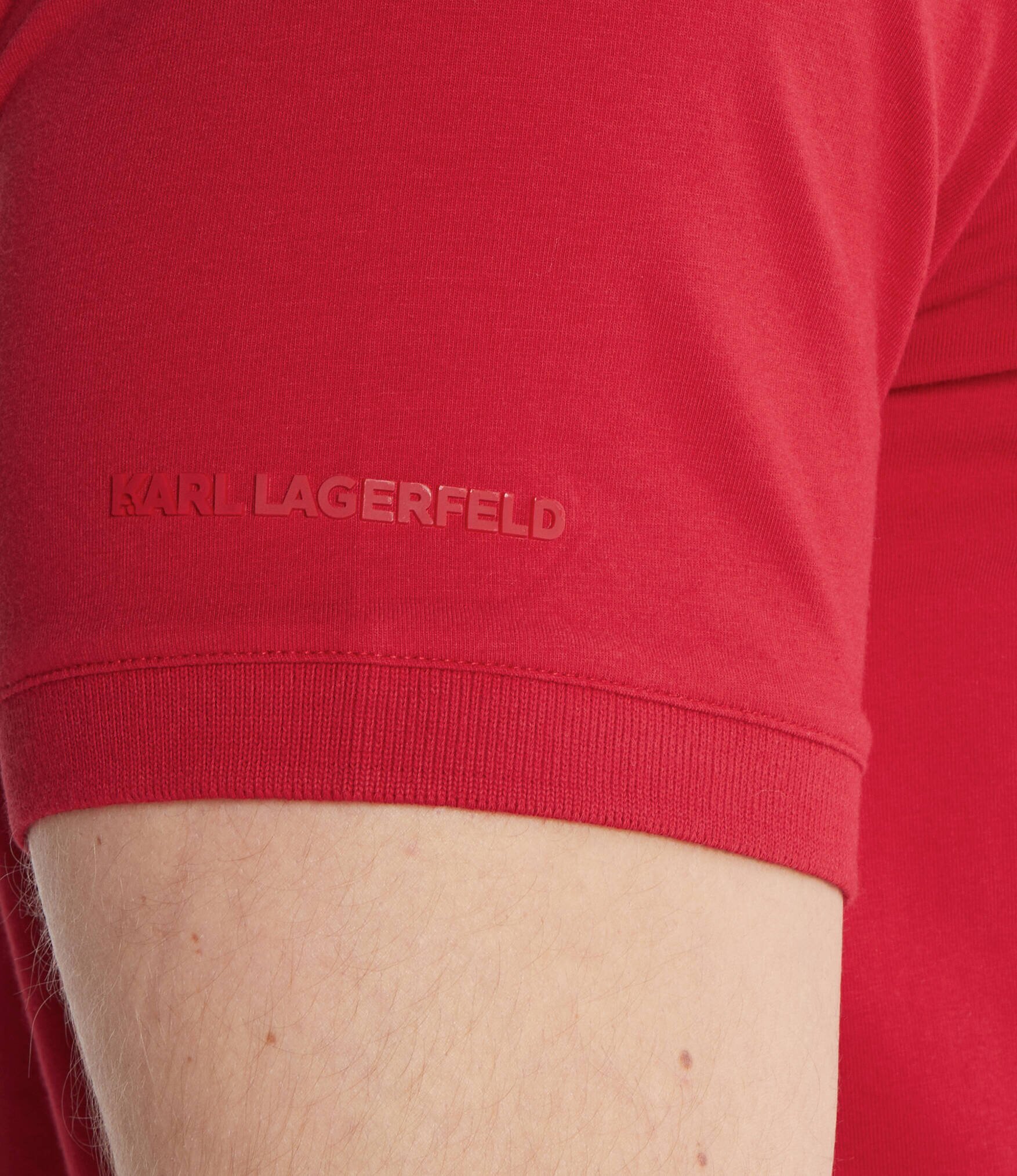 Karl Lagerfeld Polo | Regular Fit