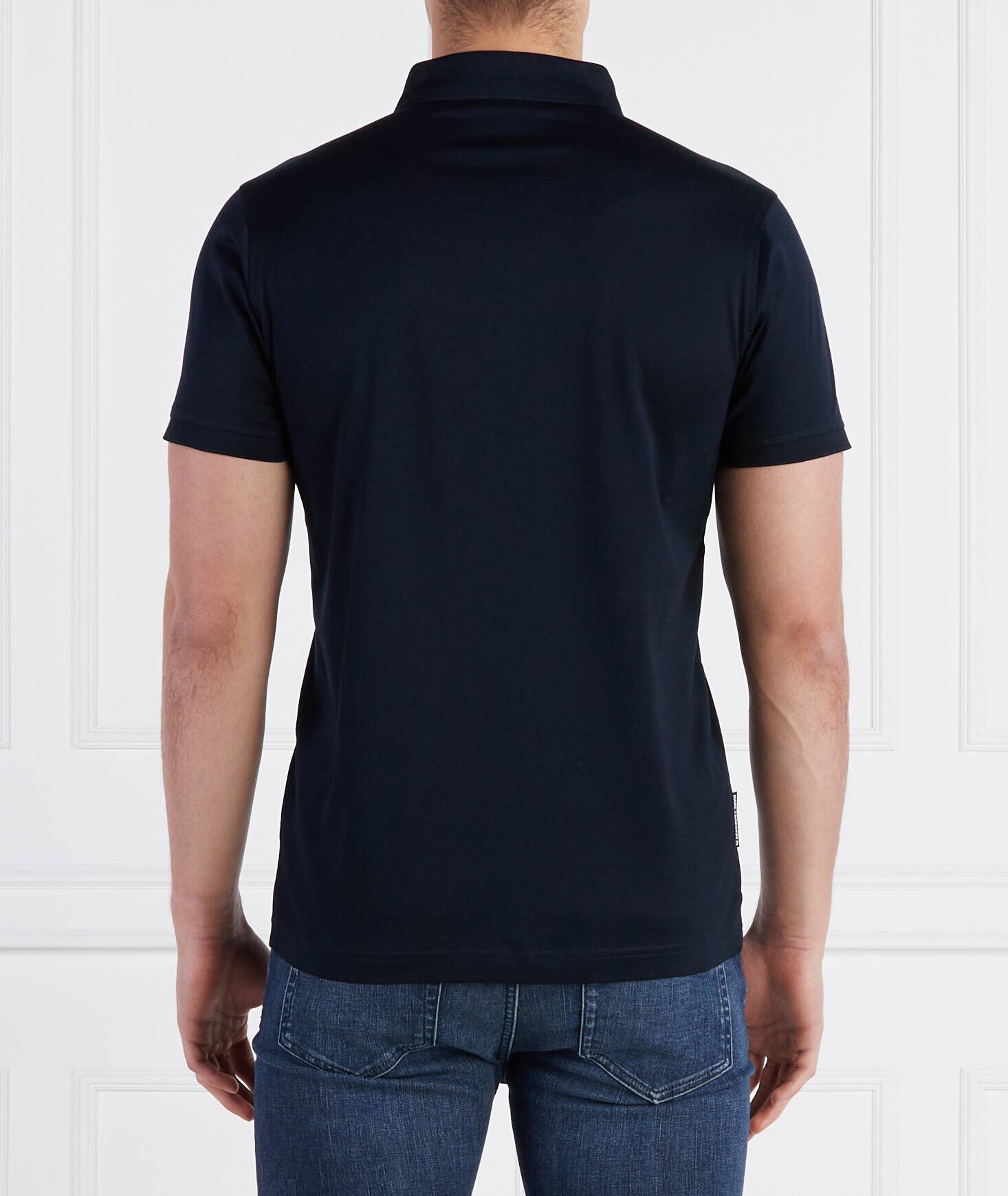 Karl Lagerfeld Polo | Regular Fit