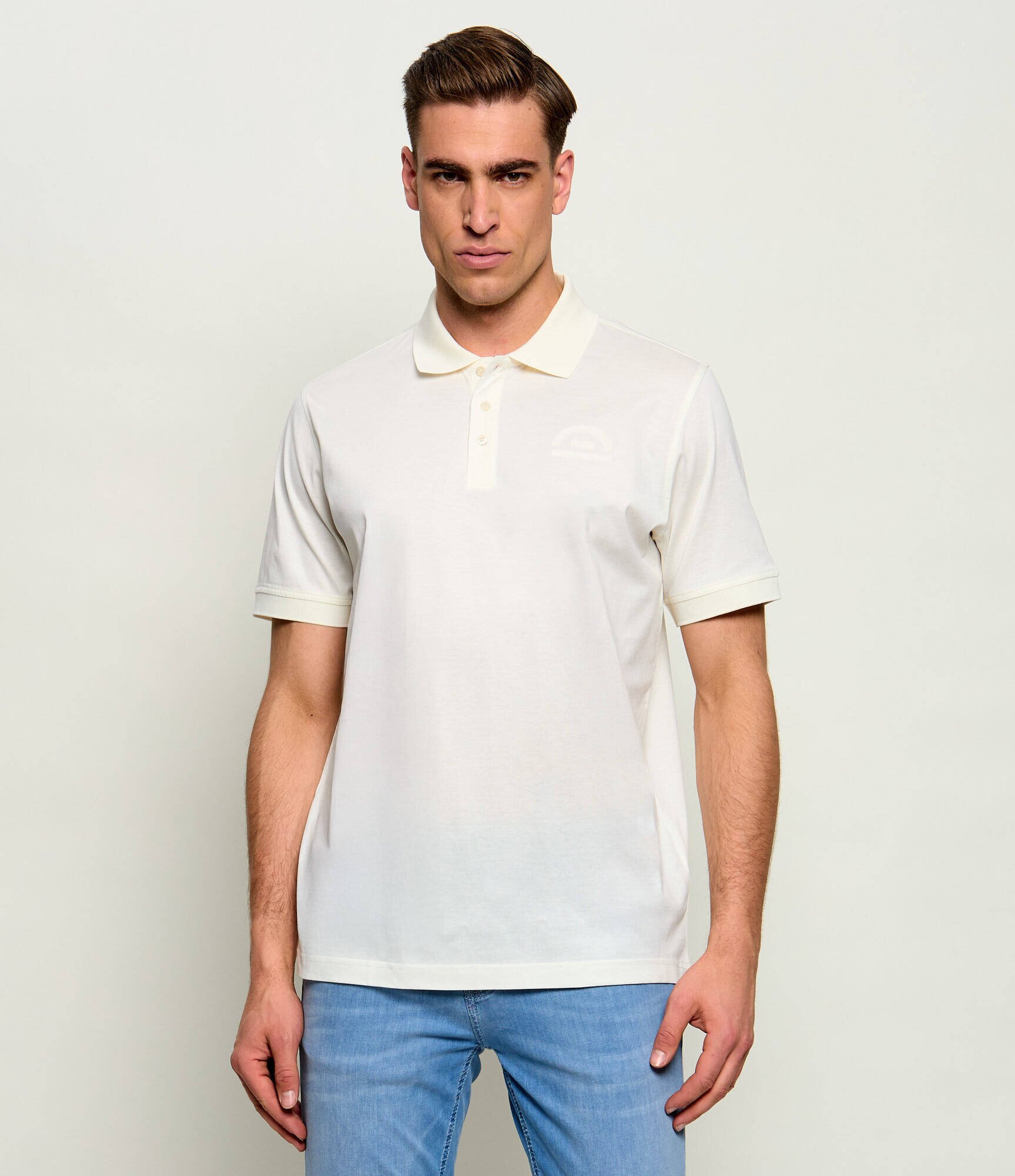 Karl Lagerfeld Polo | regular fit