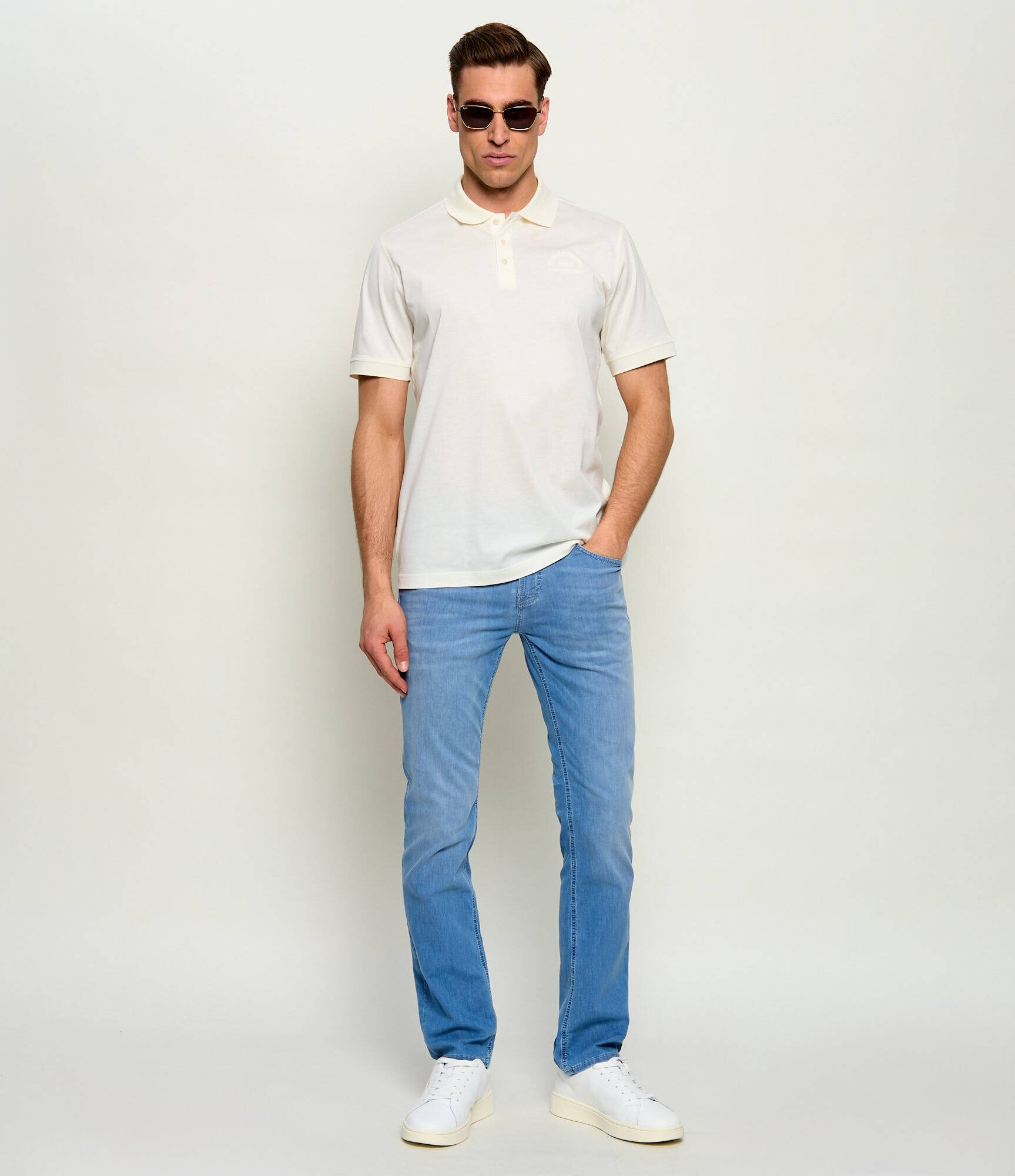 Karl Lagerfeld Polo | regular fit