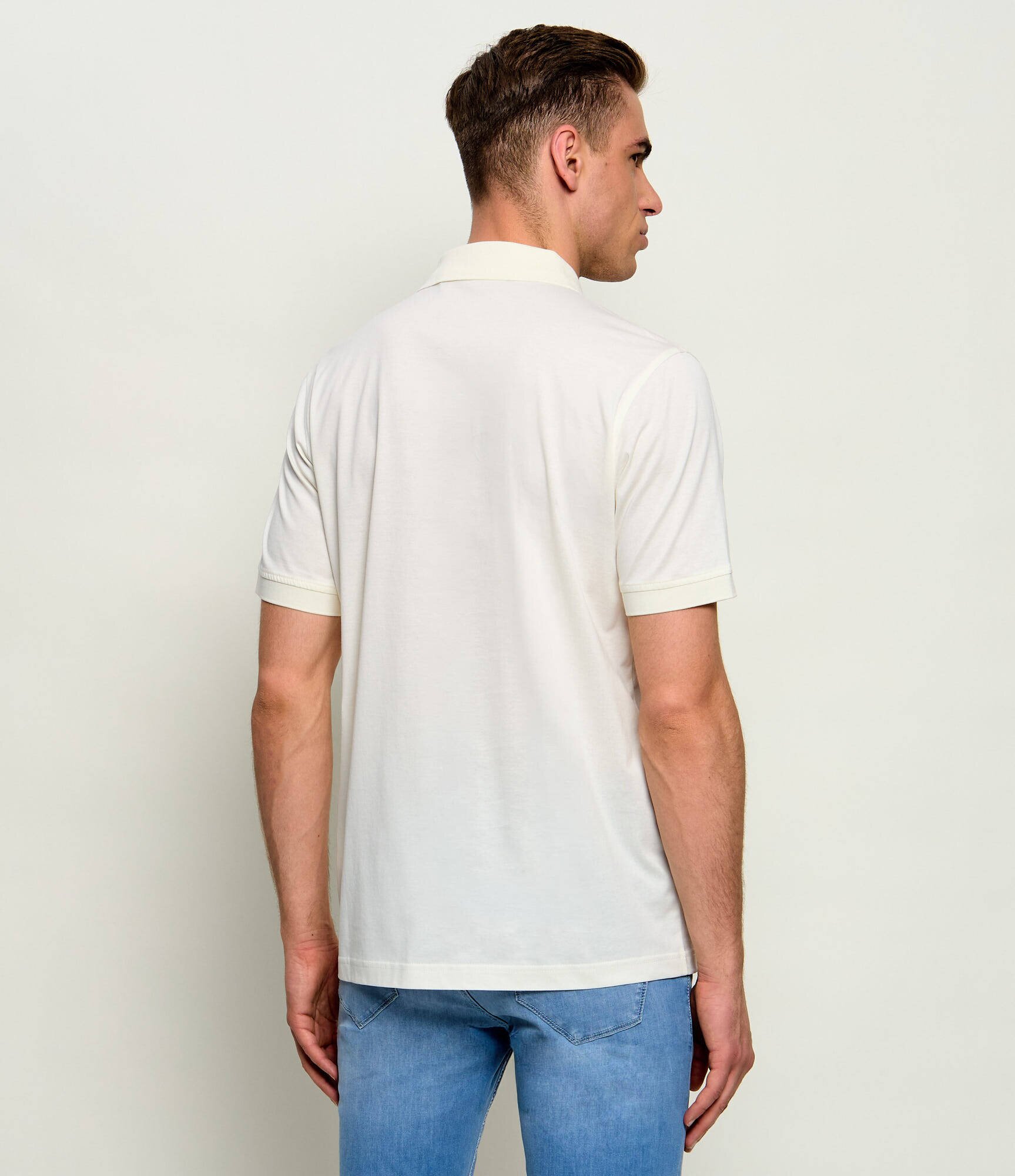 Karl Lagerfeld Polo | regular fit