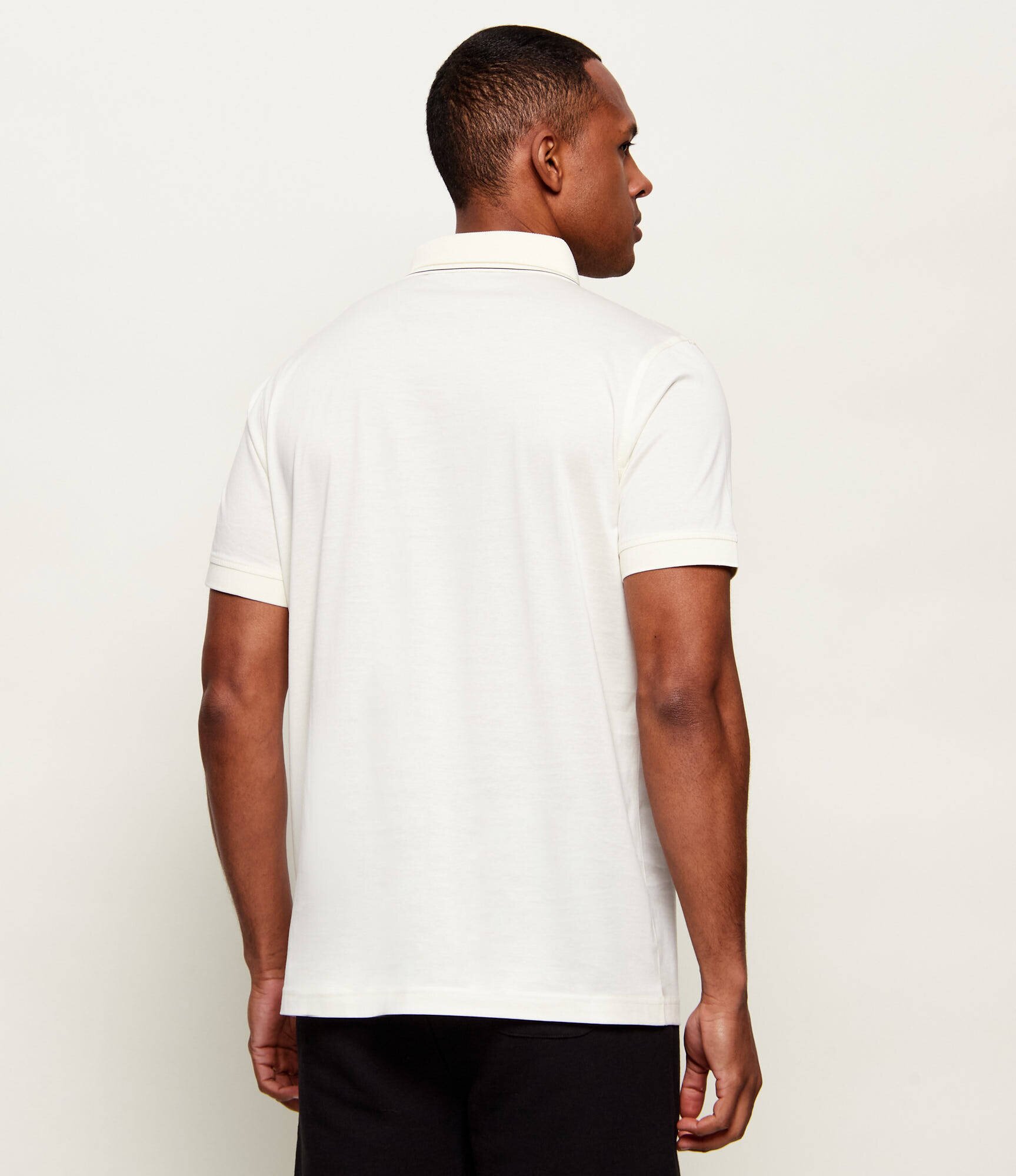 Karl Lagerfeld Polo | regular fit