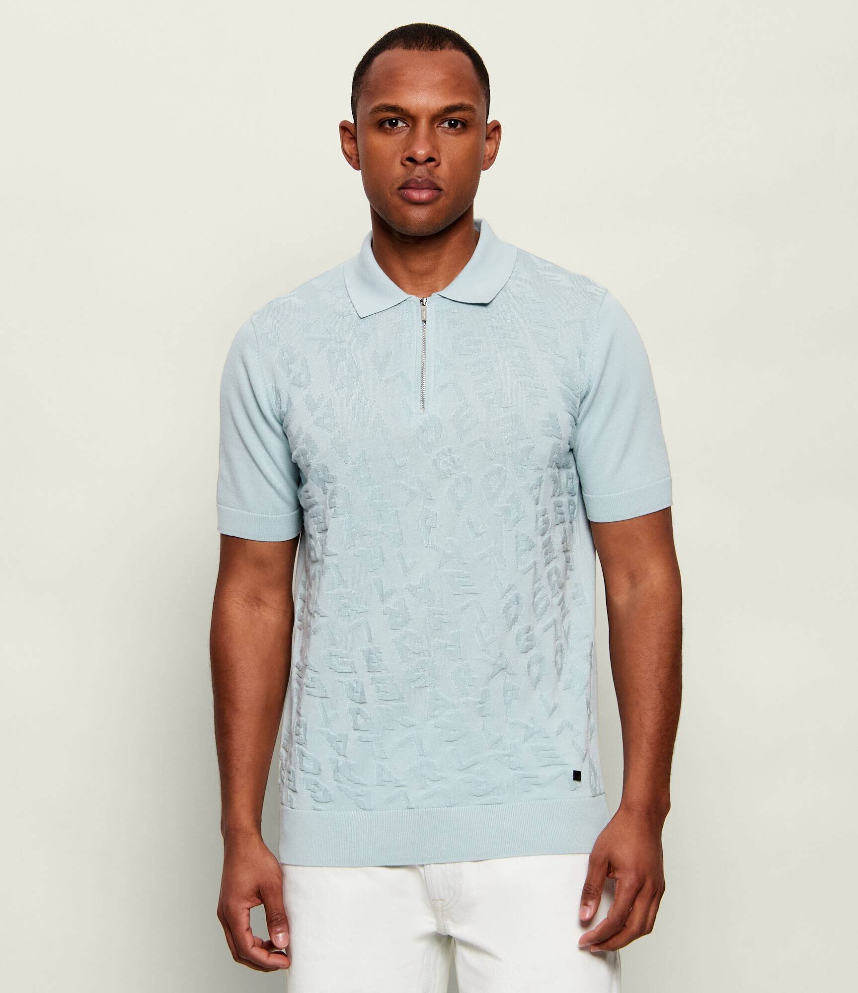Karl Lagerfeld Polo | regular fit