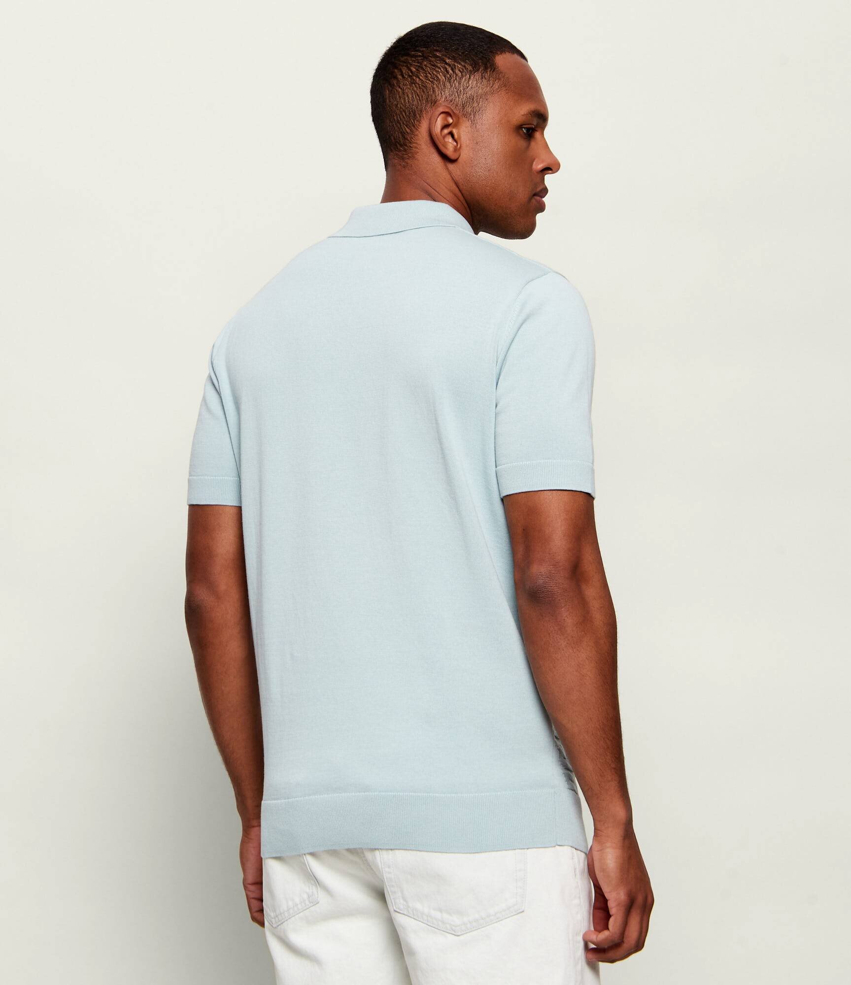 Karl Lagerfeld Polo | regular fit