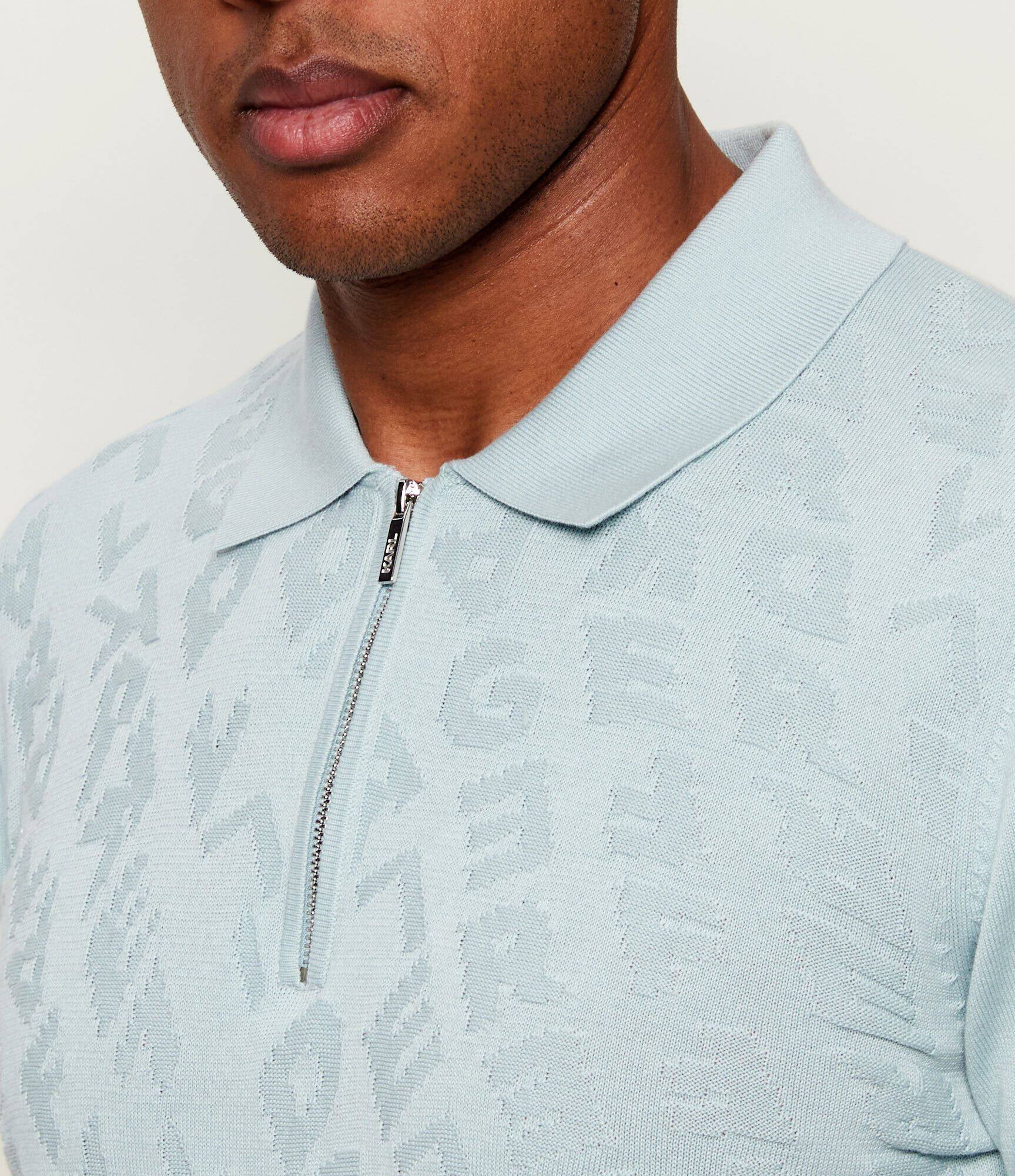 Karl Lagerfeld Polo | regular fit
