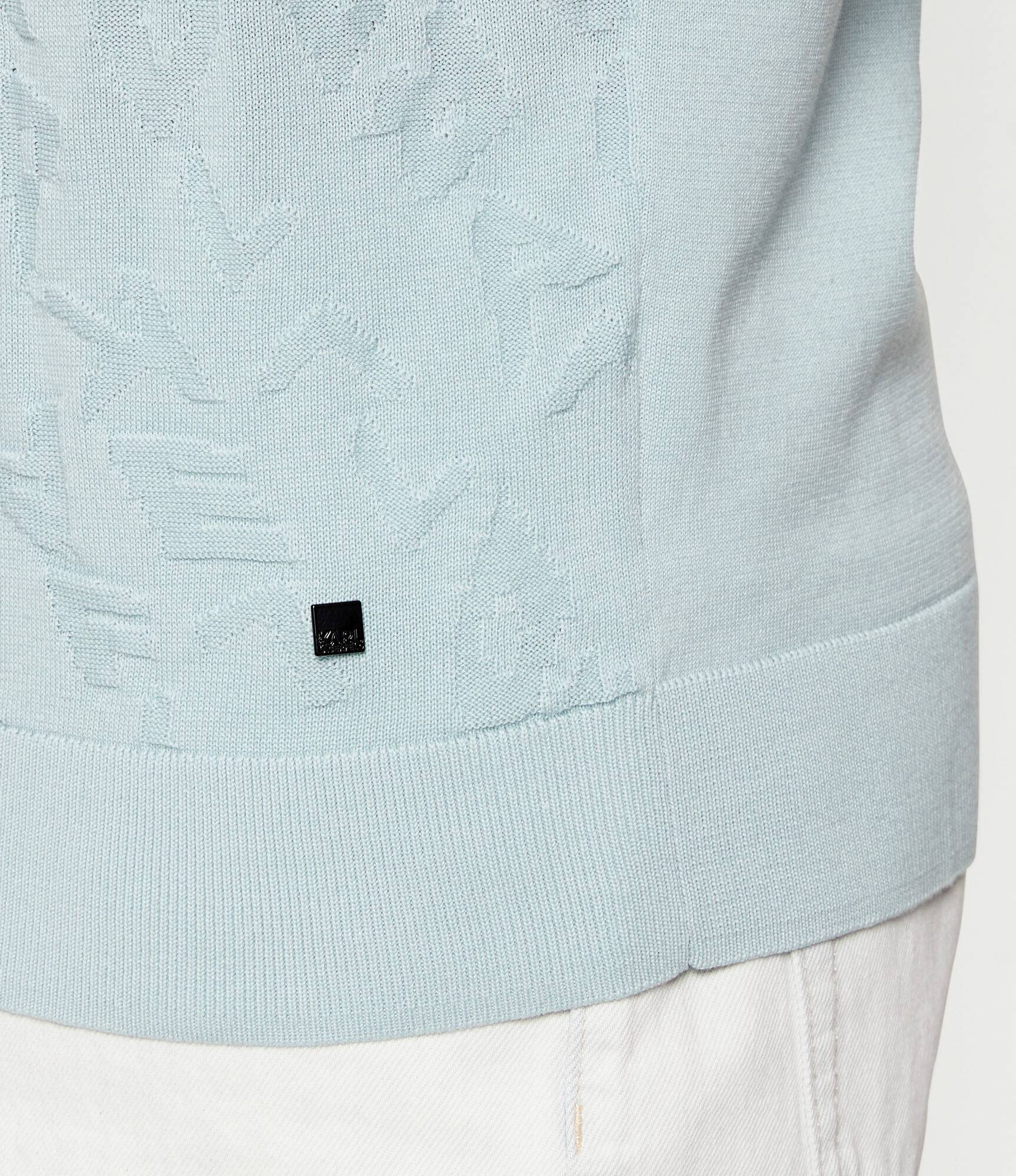 Karl Lagerfeld Polo | regular fit