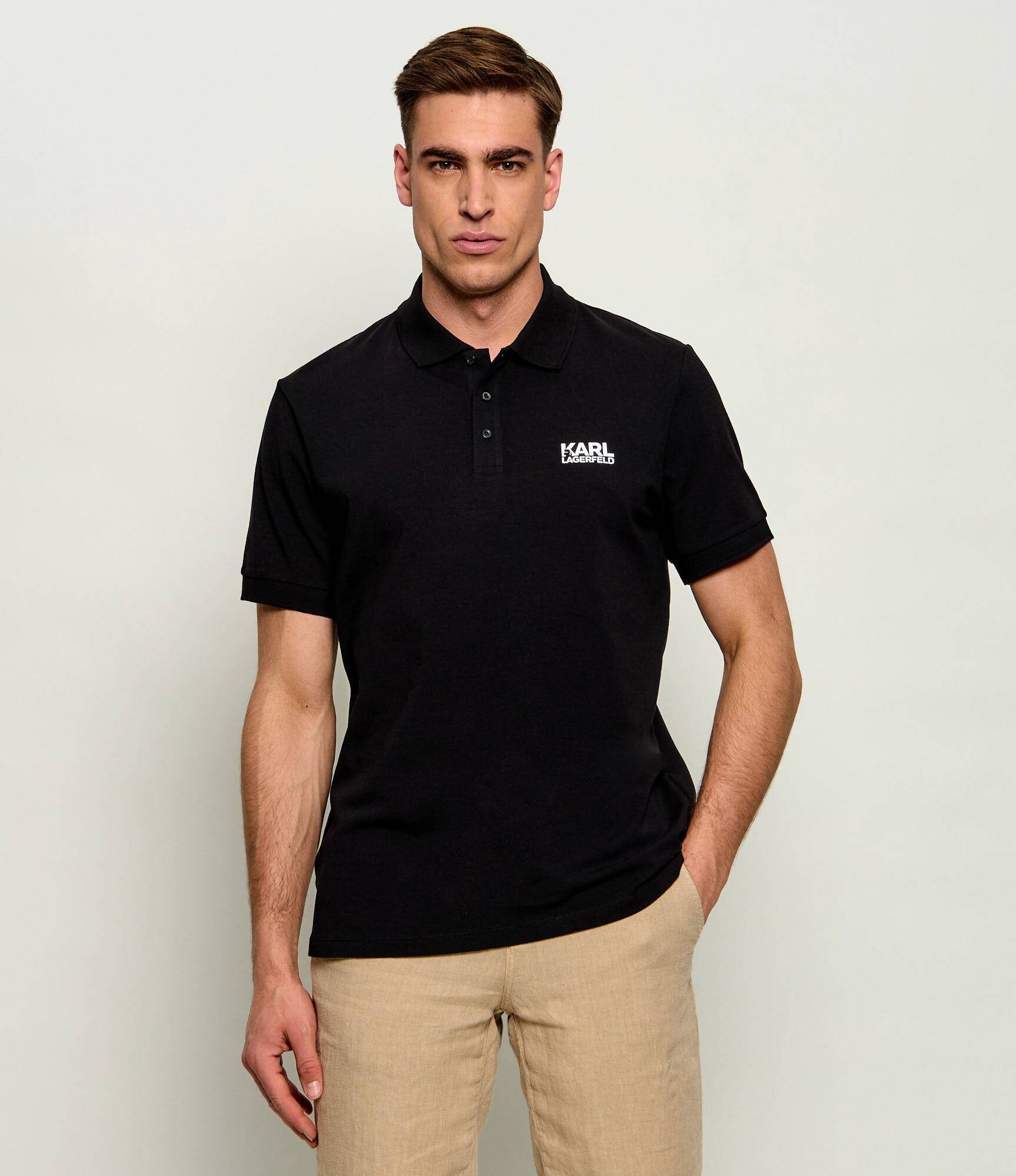 Karl Lagerfeld Polo | regular fit