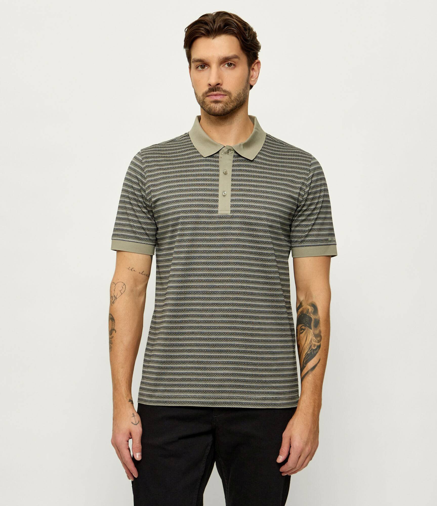 Karl Lagerfeld Polo | regular fit