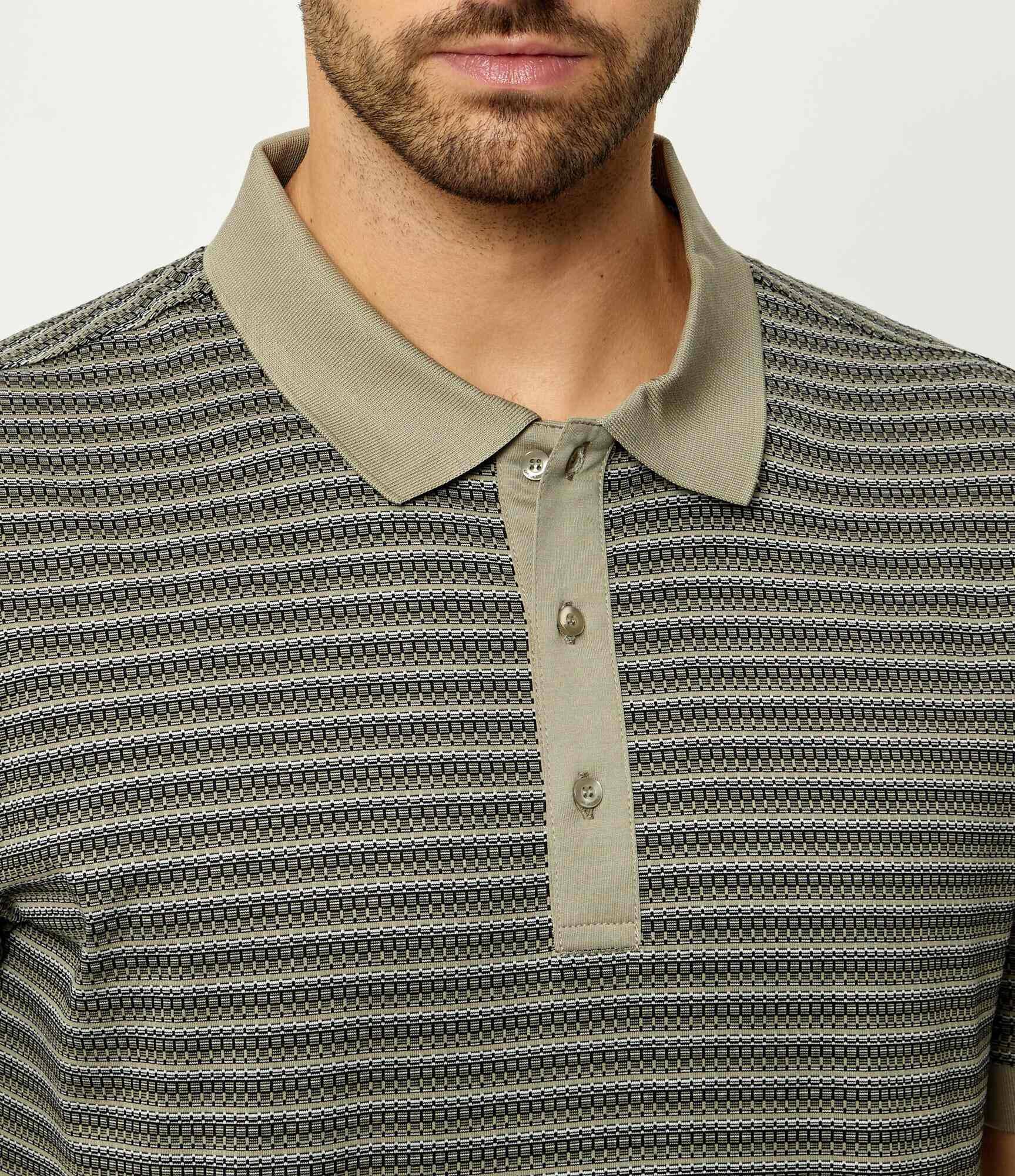 Karl Lagerfeld Polo | regular fit