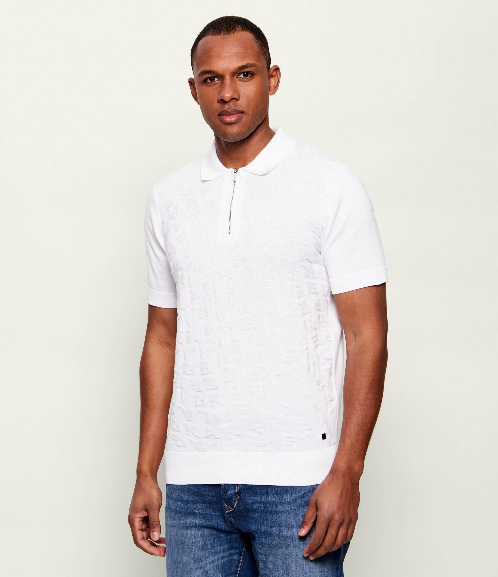 Karl Lagerfeld Polo | regular fit
