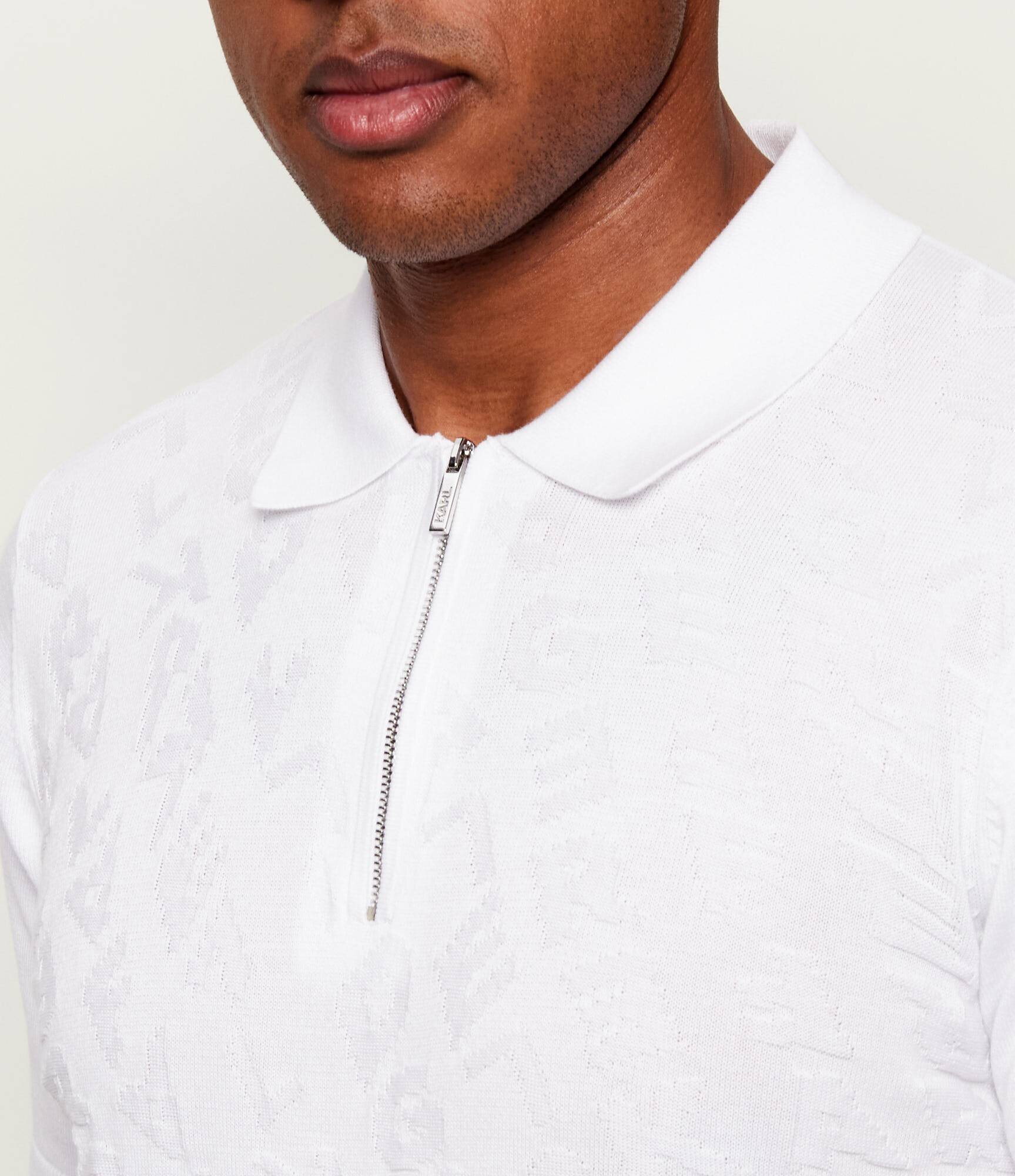 Karl Lagerfeld Polo | regular fit