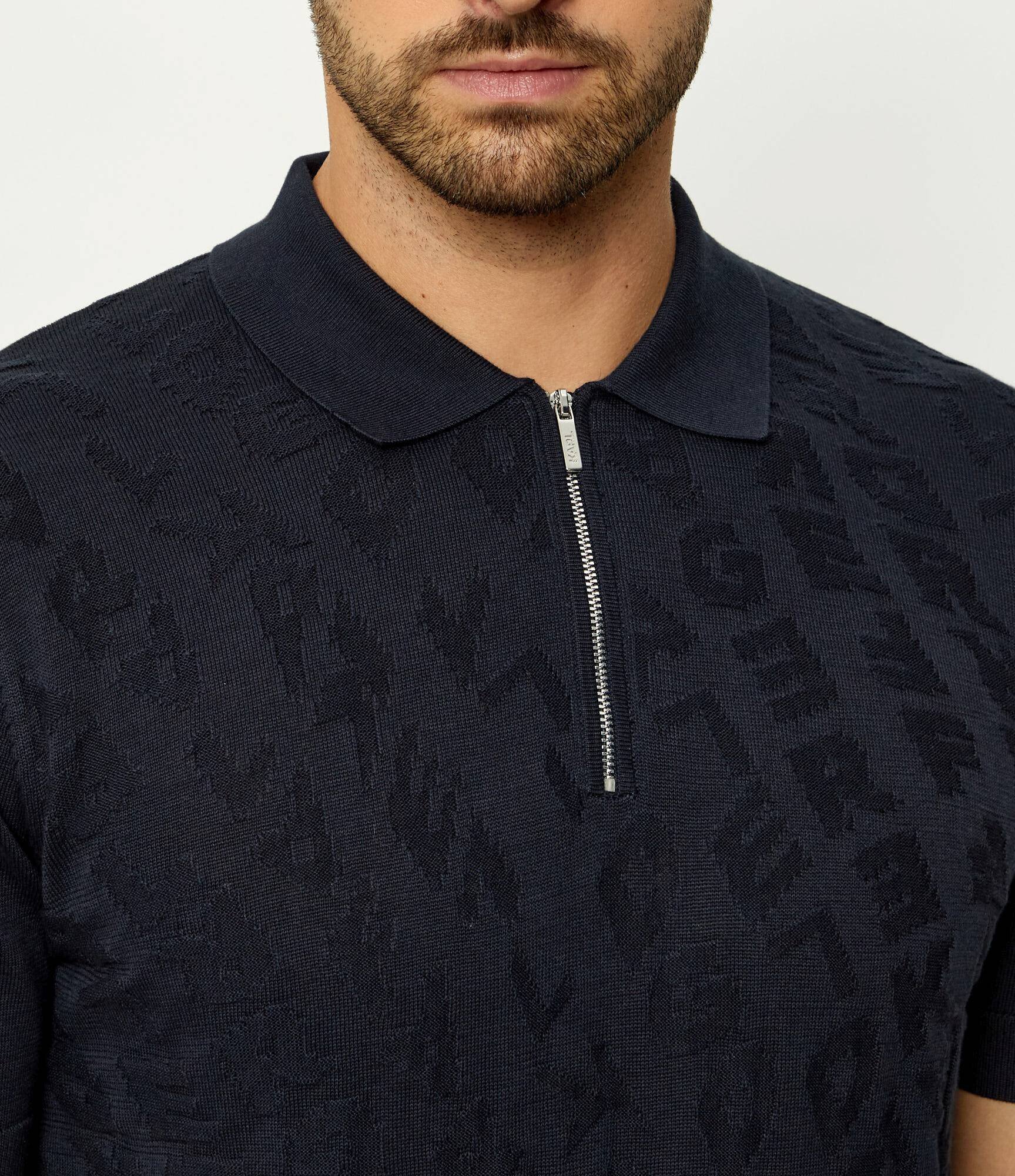 Karl Lagerfeld Polo | regular fit