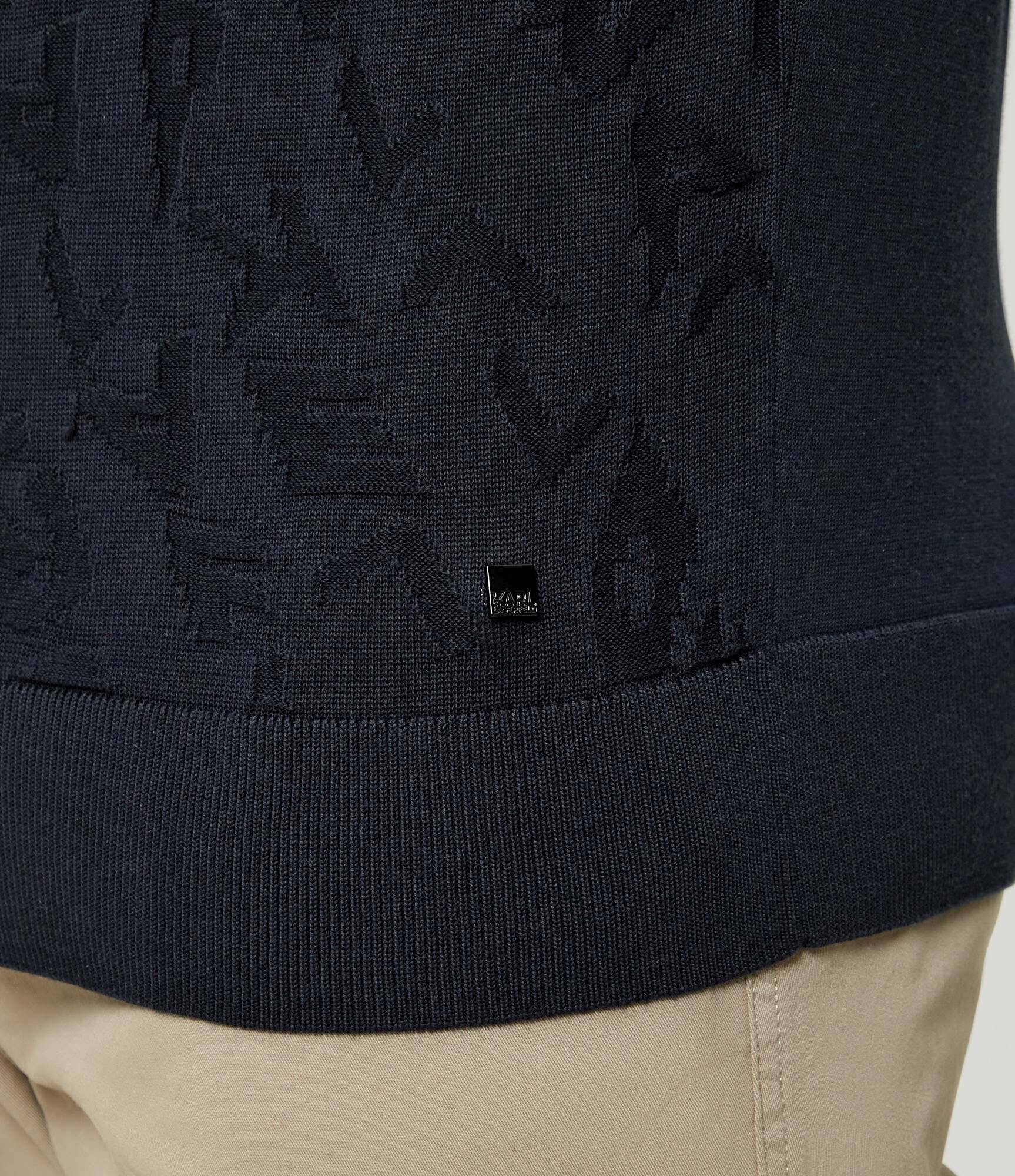 Karl Lagerfeld Polo | regular fit