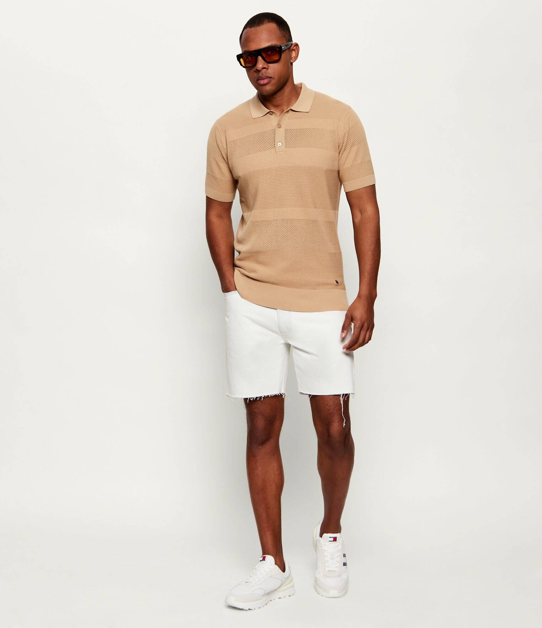 Karl Lagerfeld Polo | regular fit