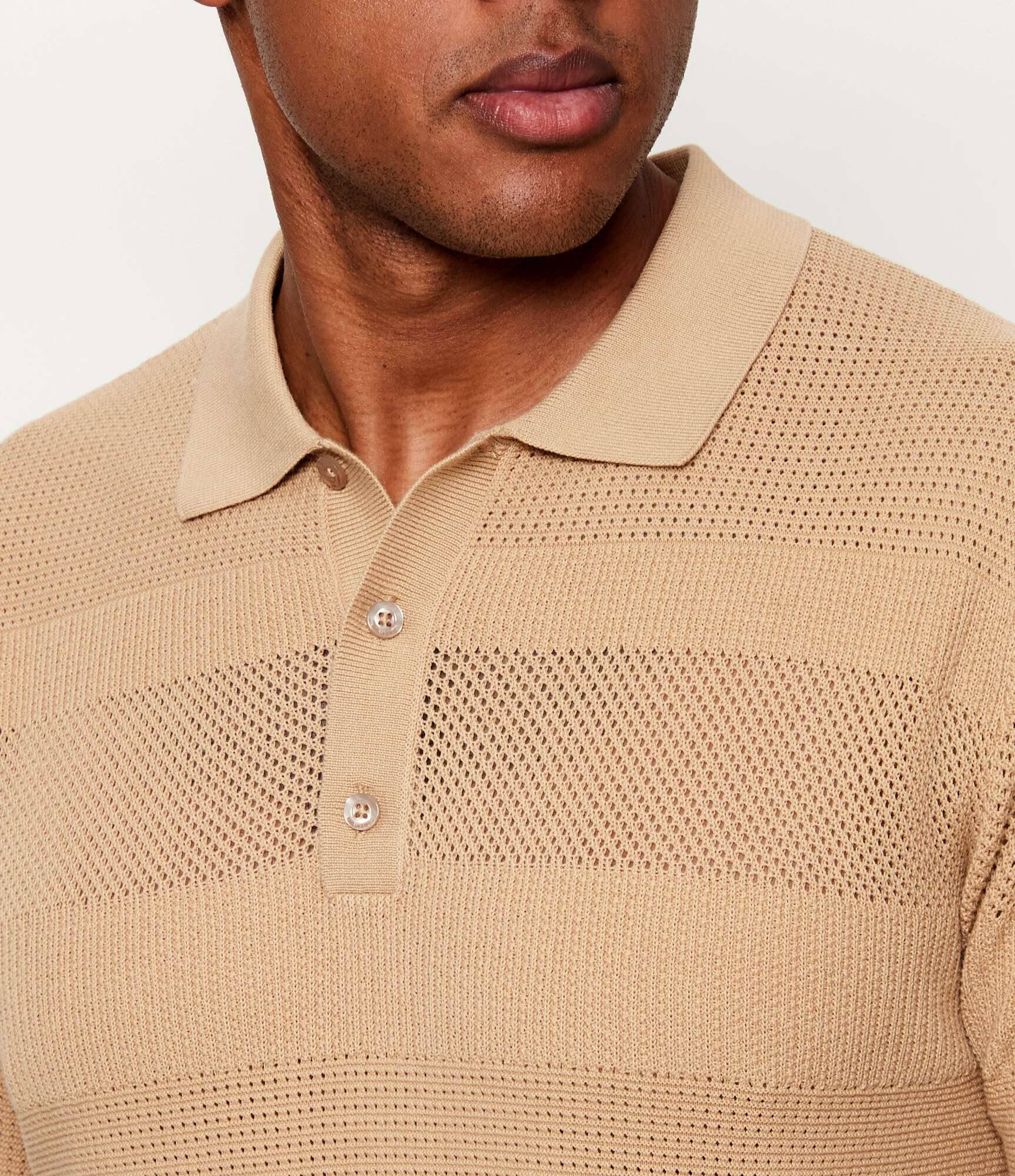 Karl Lagerfeld Polo | regular fit