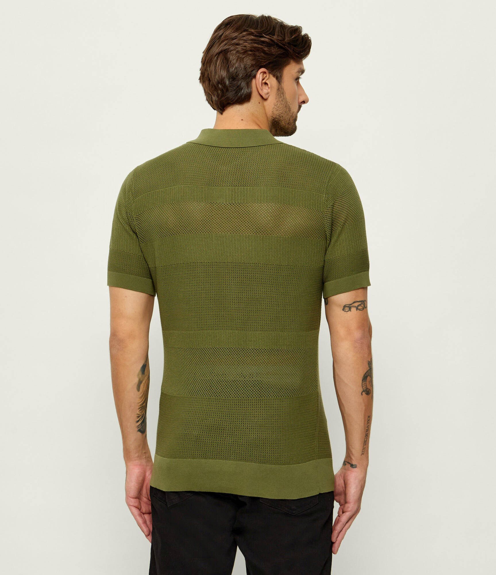 Karl Lagerfeld Polo | regular fit