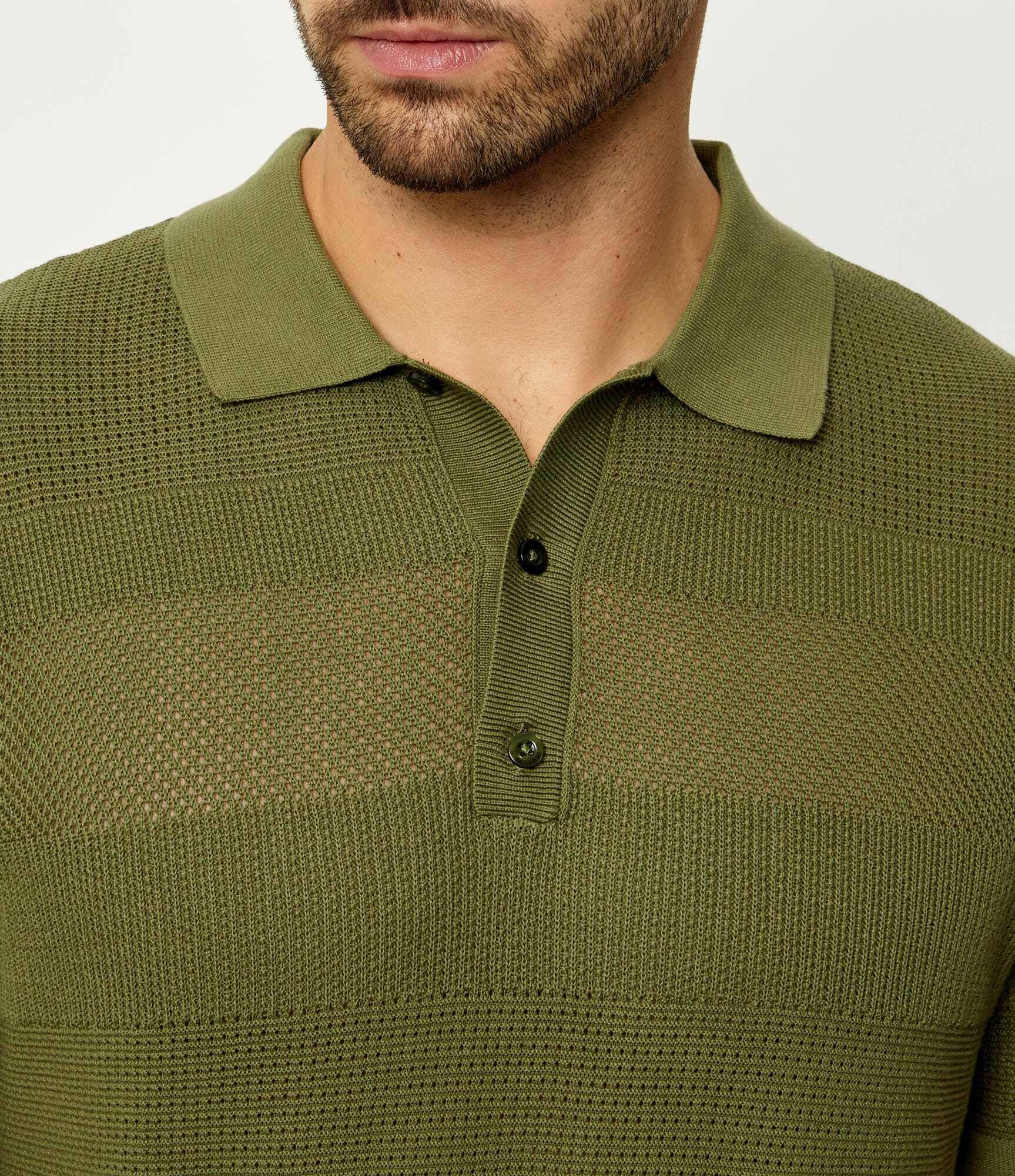 Karl Lagerfeld Polo | regular fit