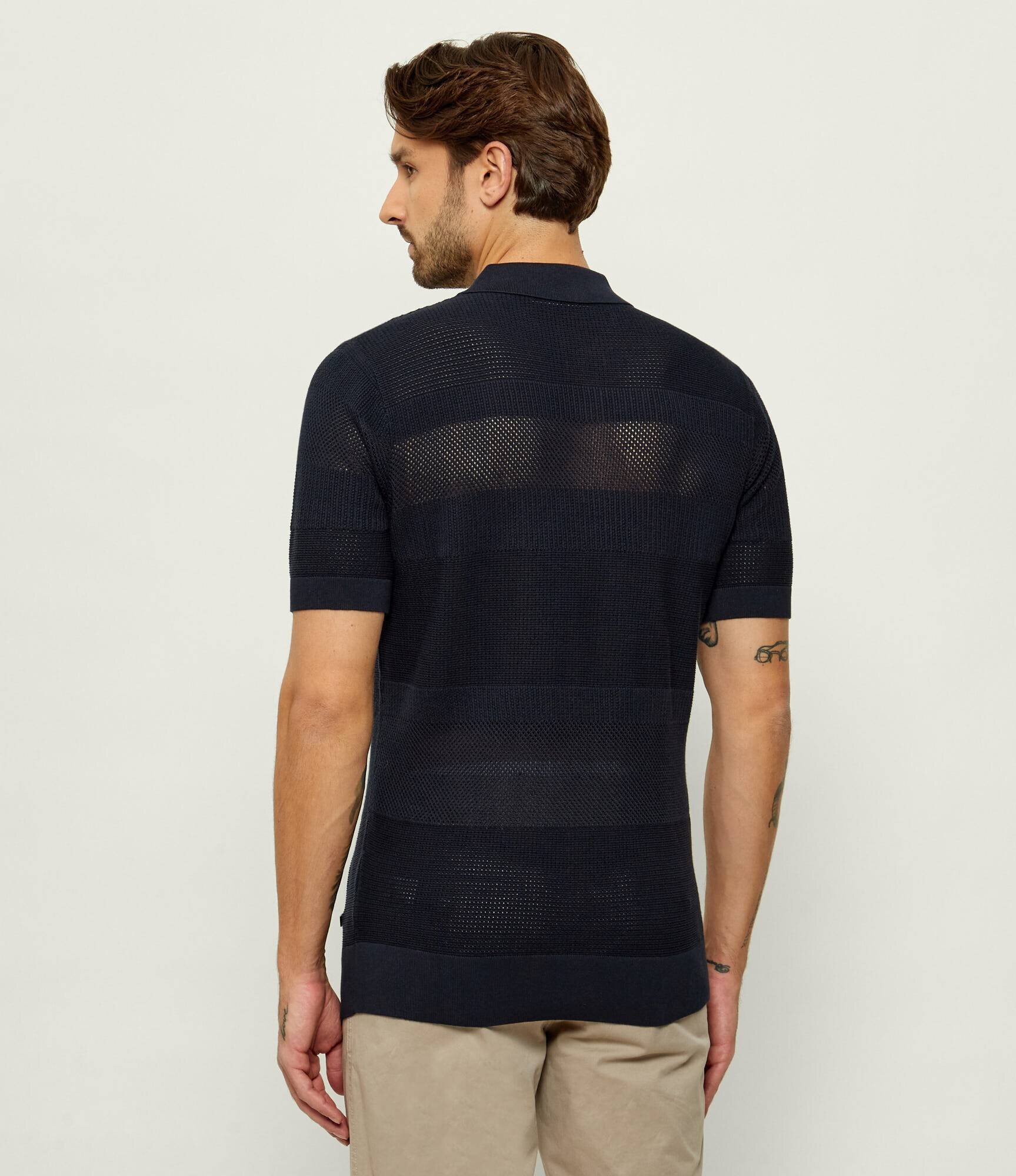Karl Lagerfeld Polo | regular fit